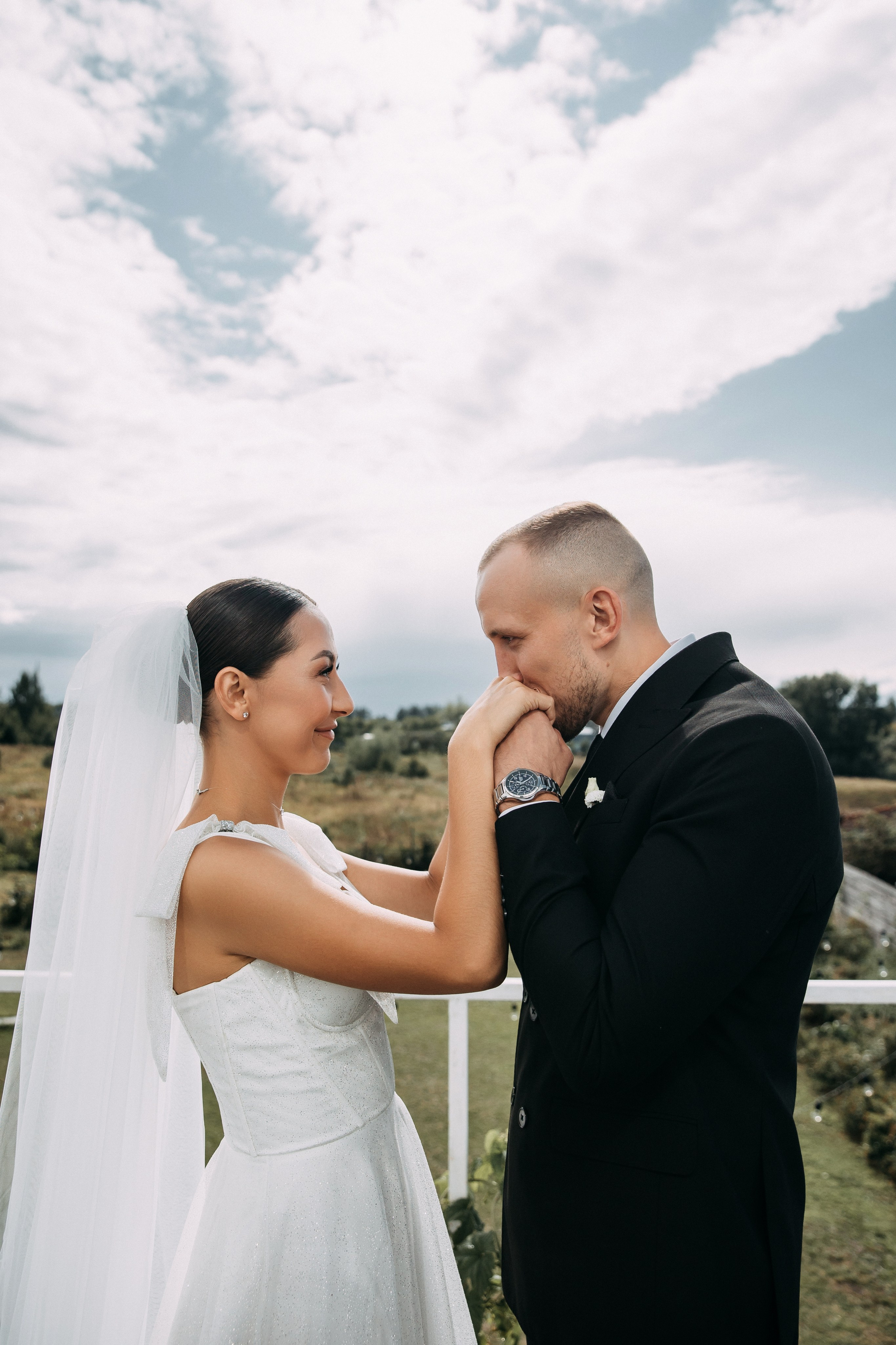Artem & Kseniya. Romanovs | Свадебный фотограф и видеограф Чебоксары Казань Москва