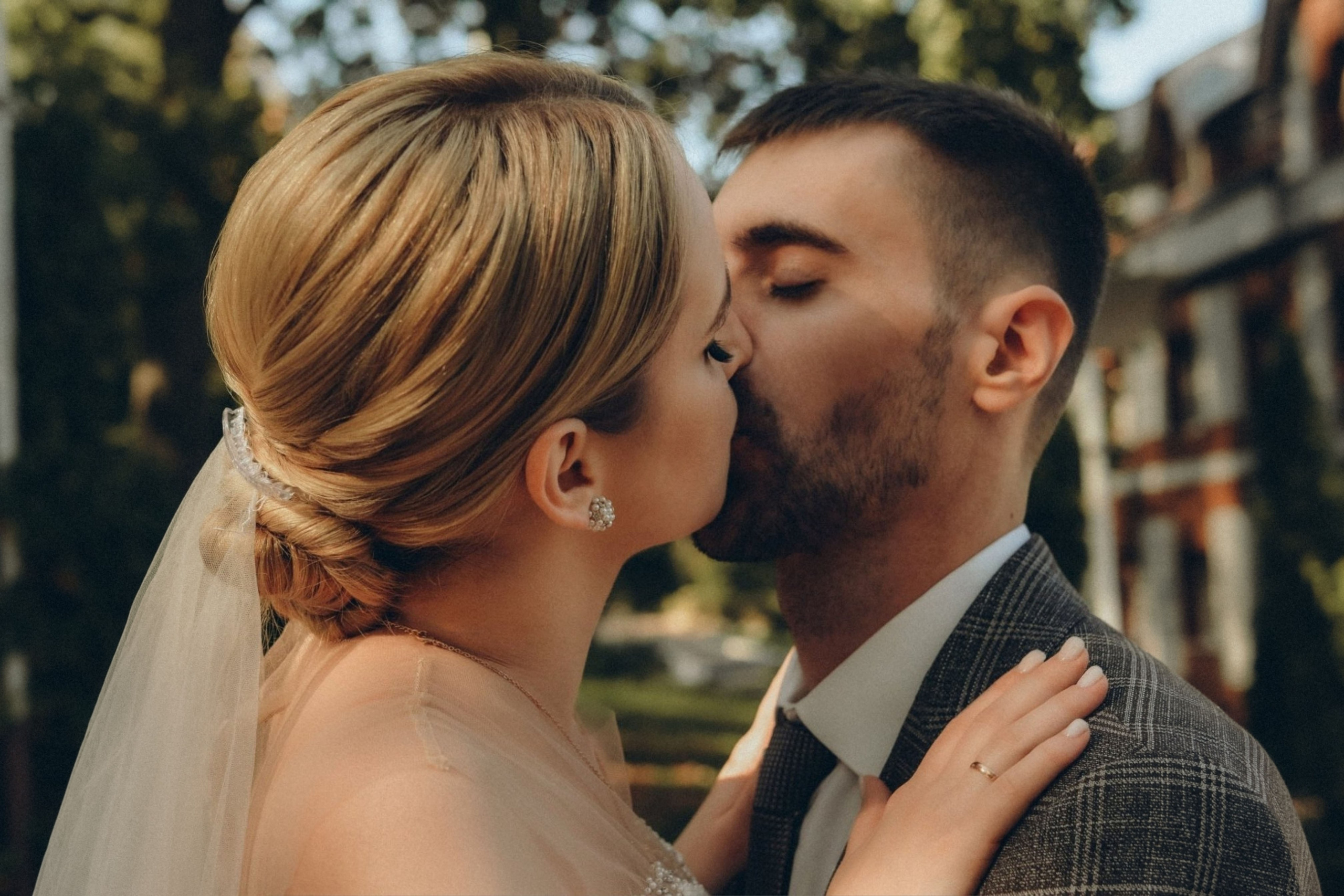 Илья и Снежана. Фотограф в Москве Ангелина Ким