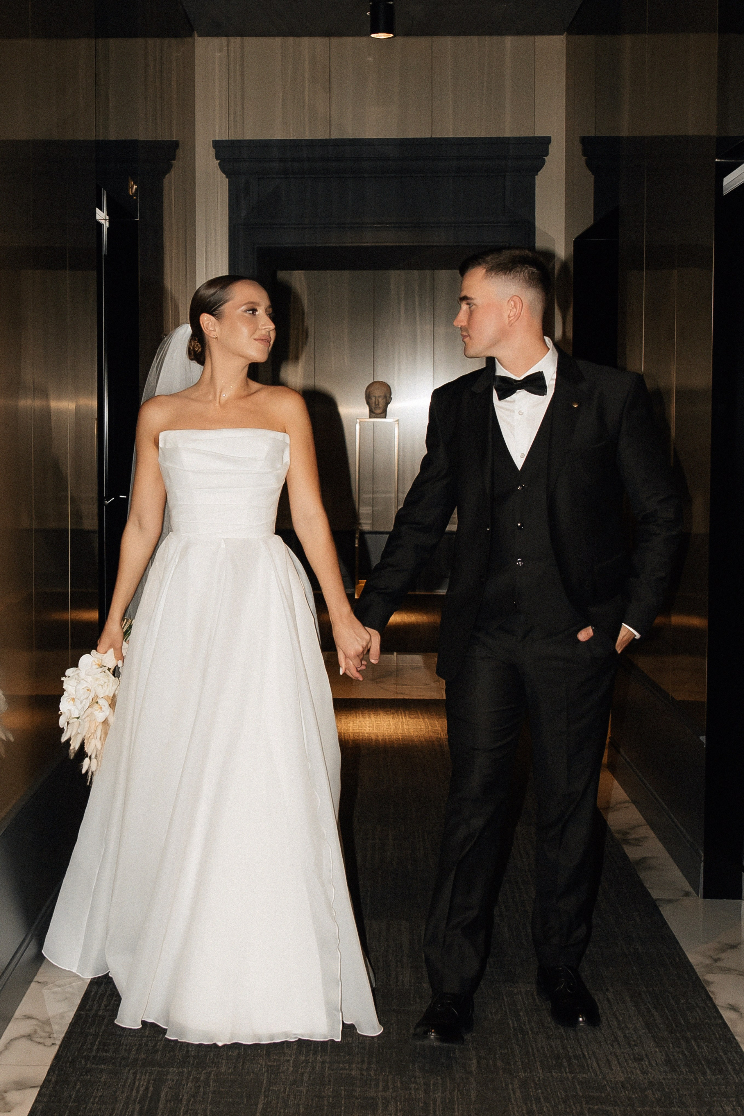 ANONS. Мария — Свадебный фотограф