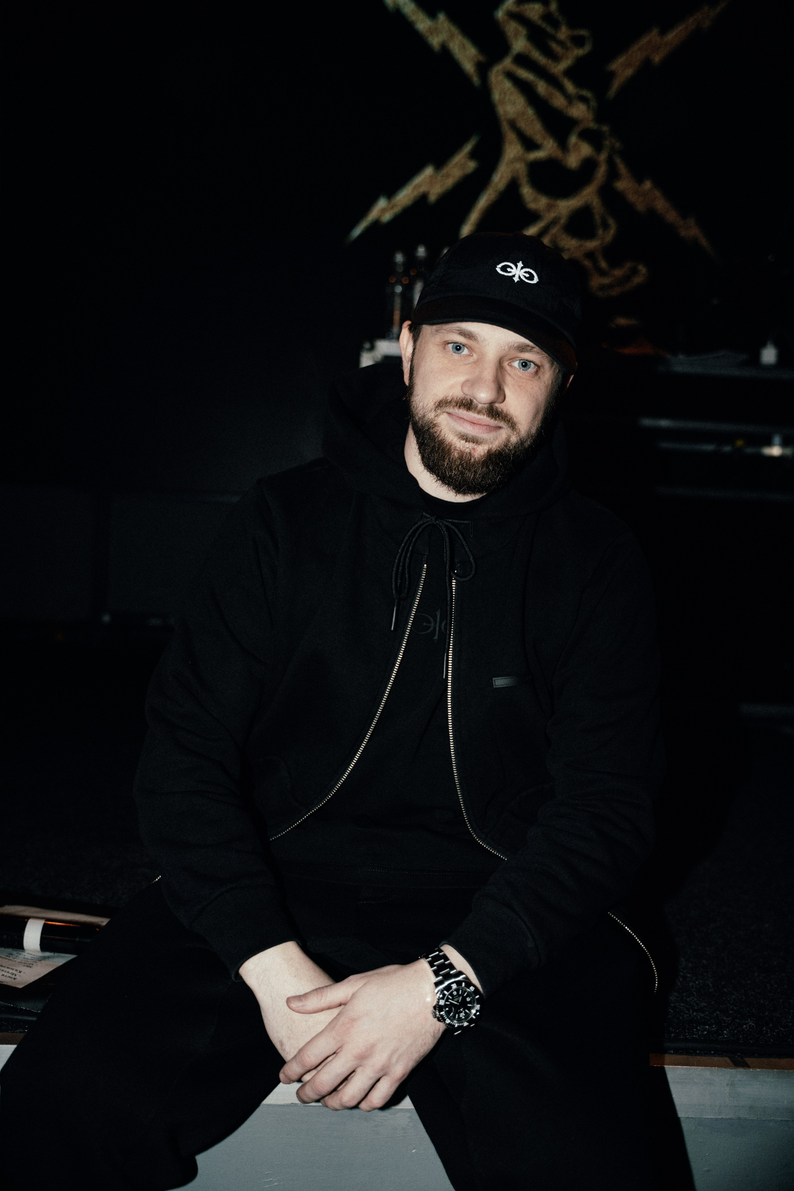 ЭДИК ЮЖНЫЙ. Фотограф Москва