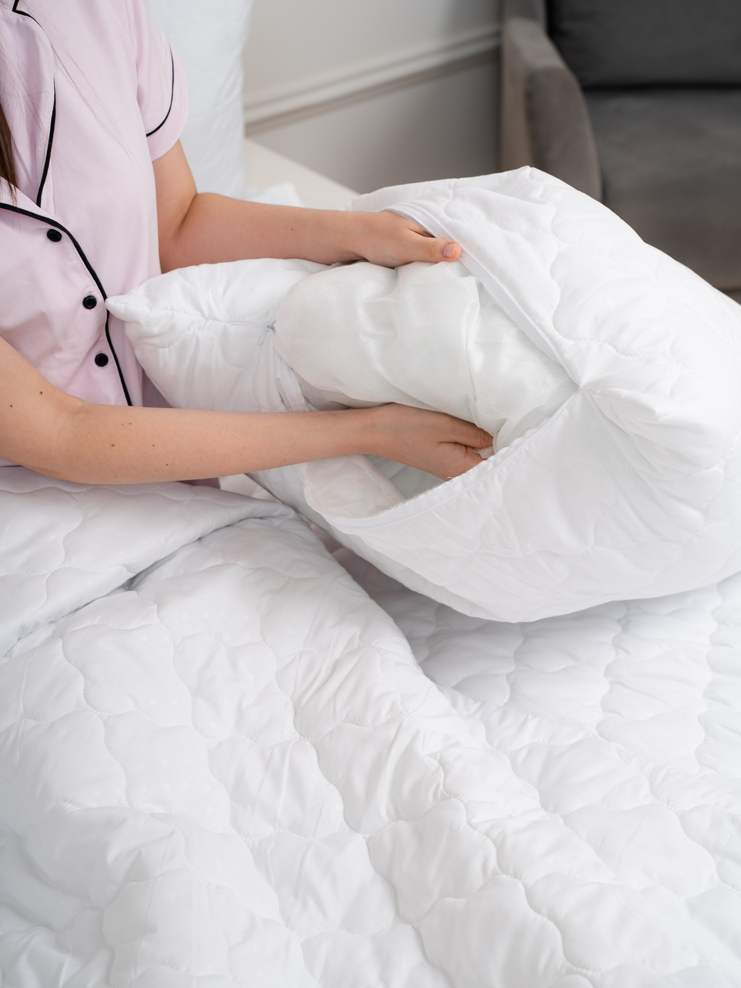 Сложная группа (постельное шторы кухня ванна). Сборные фотосъемки Новосибирск фото и видео для вайлдбериз