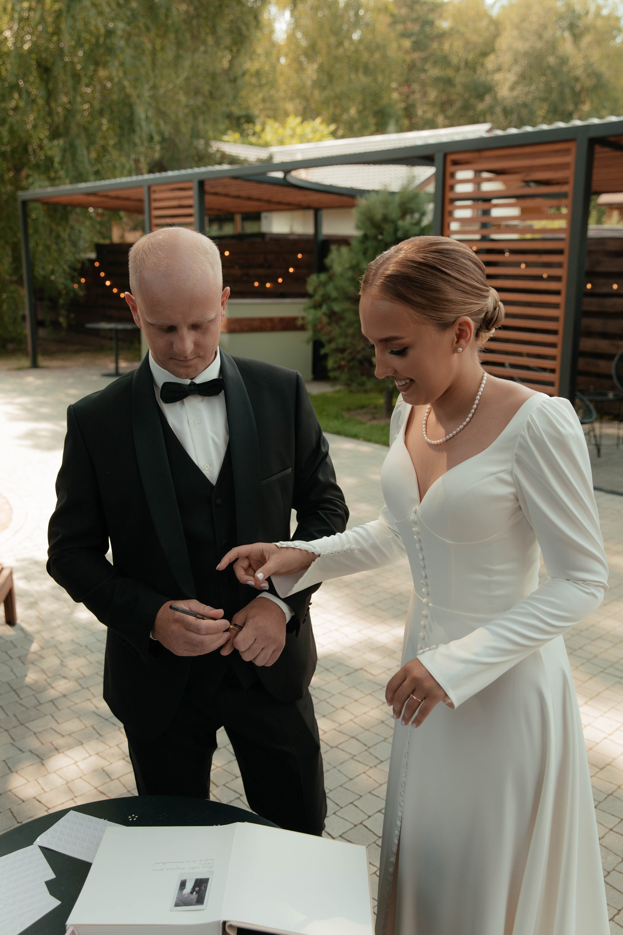 Алексей и Ульяна. Фотограф Барнаул Полина Теплова