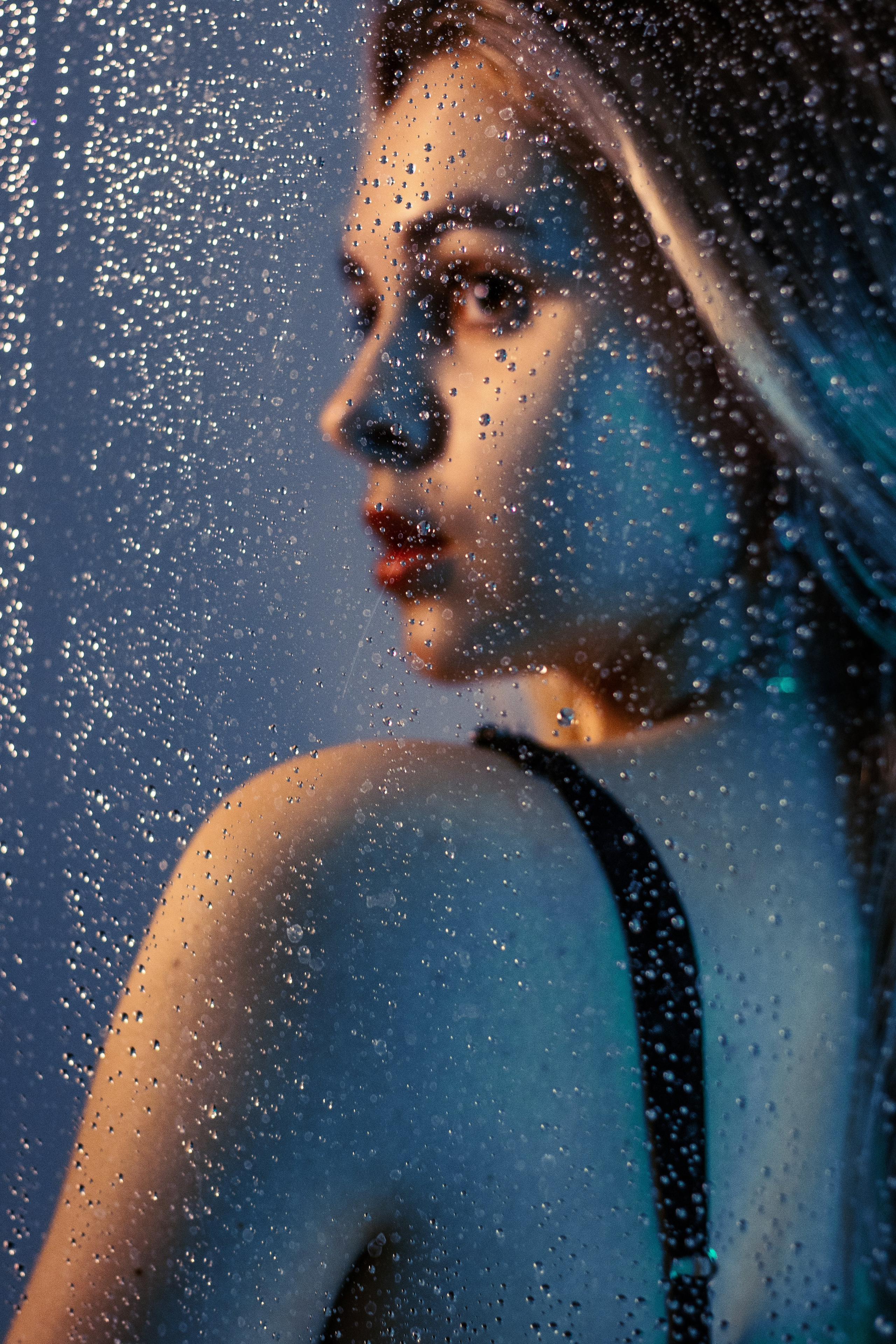 Татьяна. Дарья Рубаник | Фотограф