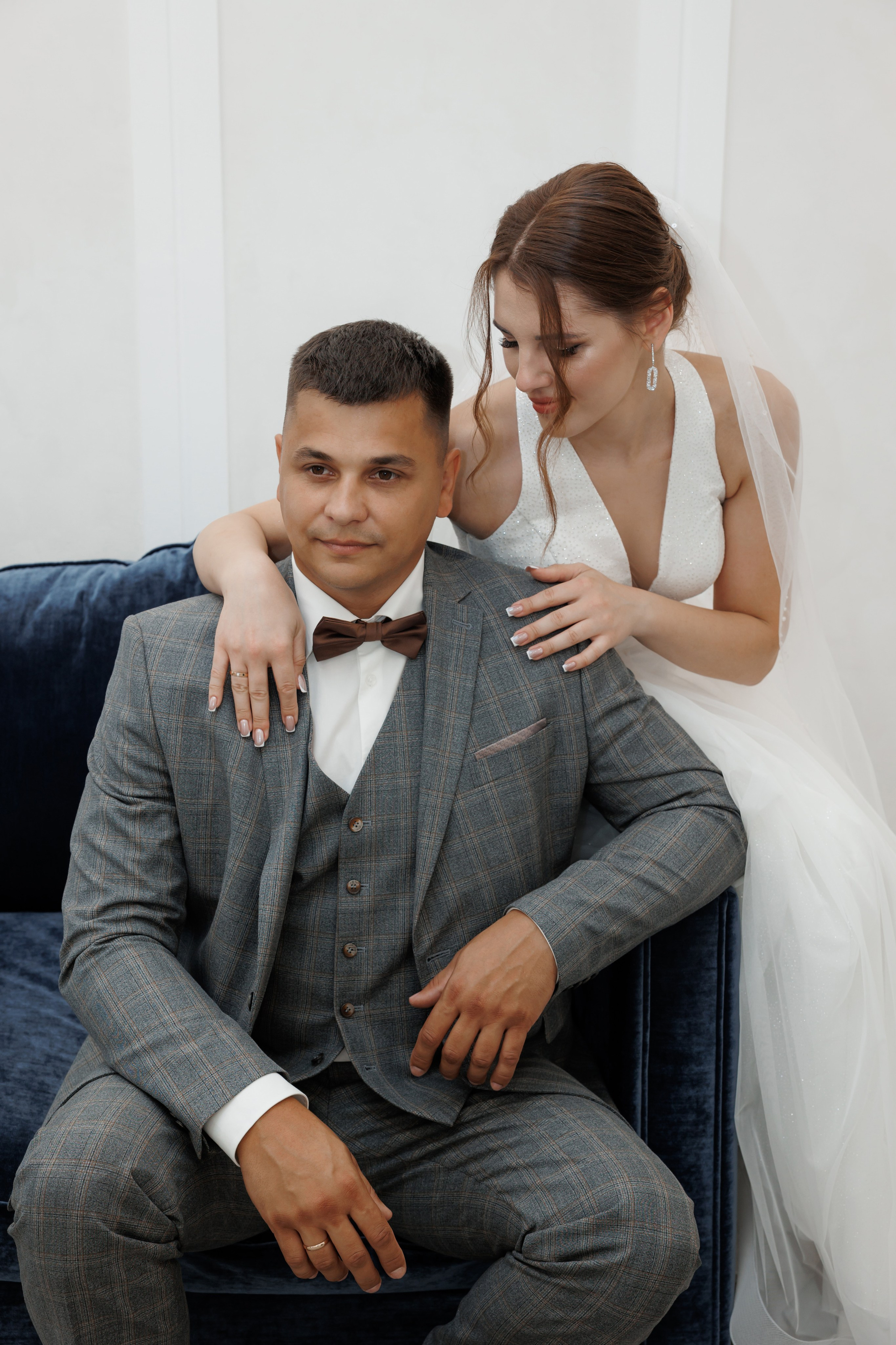 ЗАГС Бутово и Остафьево. Свадебный и репортажный фотограф (Москва, Королев и другие)