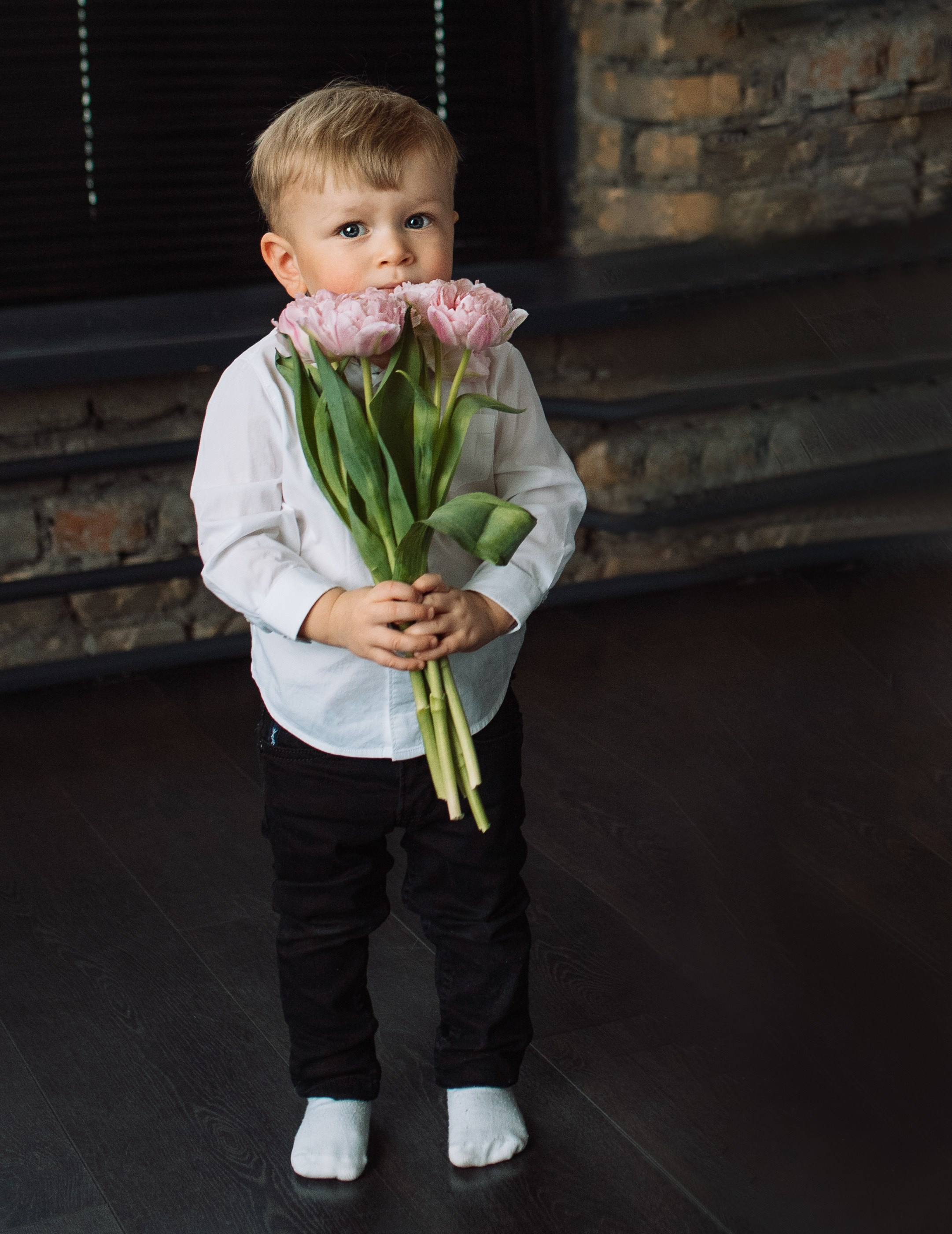 Димасик. Семейный фотограф в Санкт-Петербурге Ирина Иванова