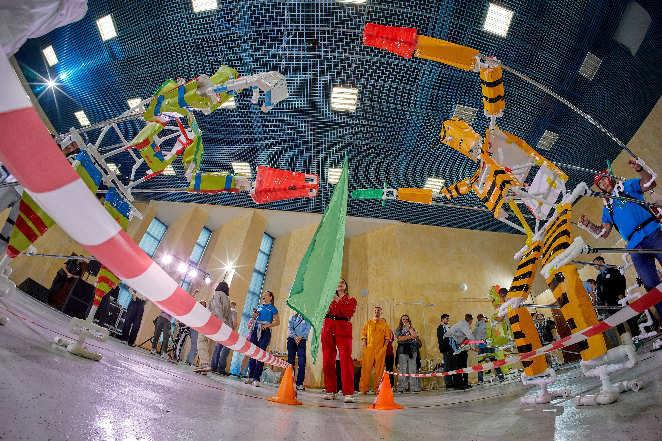 Корпоративные мероприятия. Александр Кашин, репортажный фотограф в Челябинске и Екатеринбурге