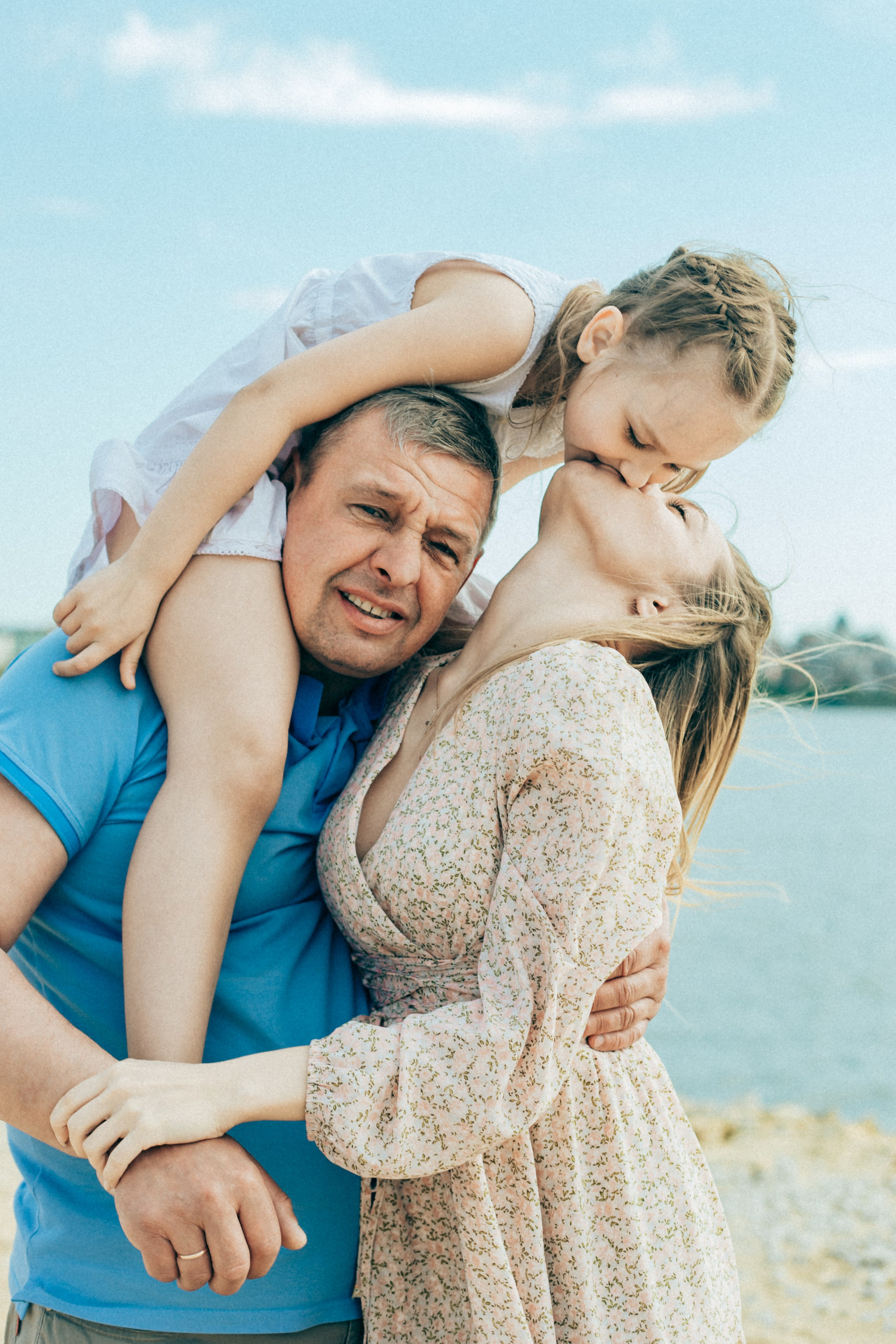 Кузьмины♥. Портретный и репортажный фотограф Елизавета Рудовская|Казань