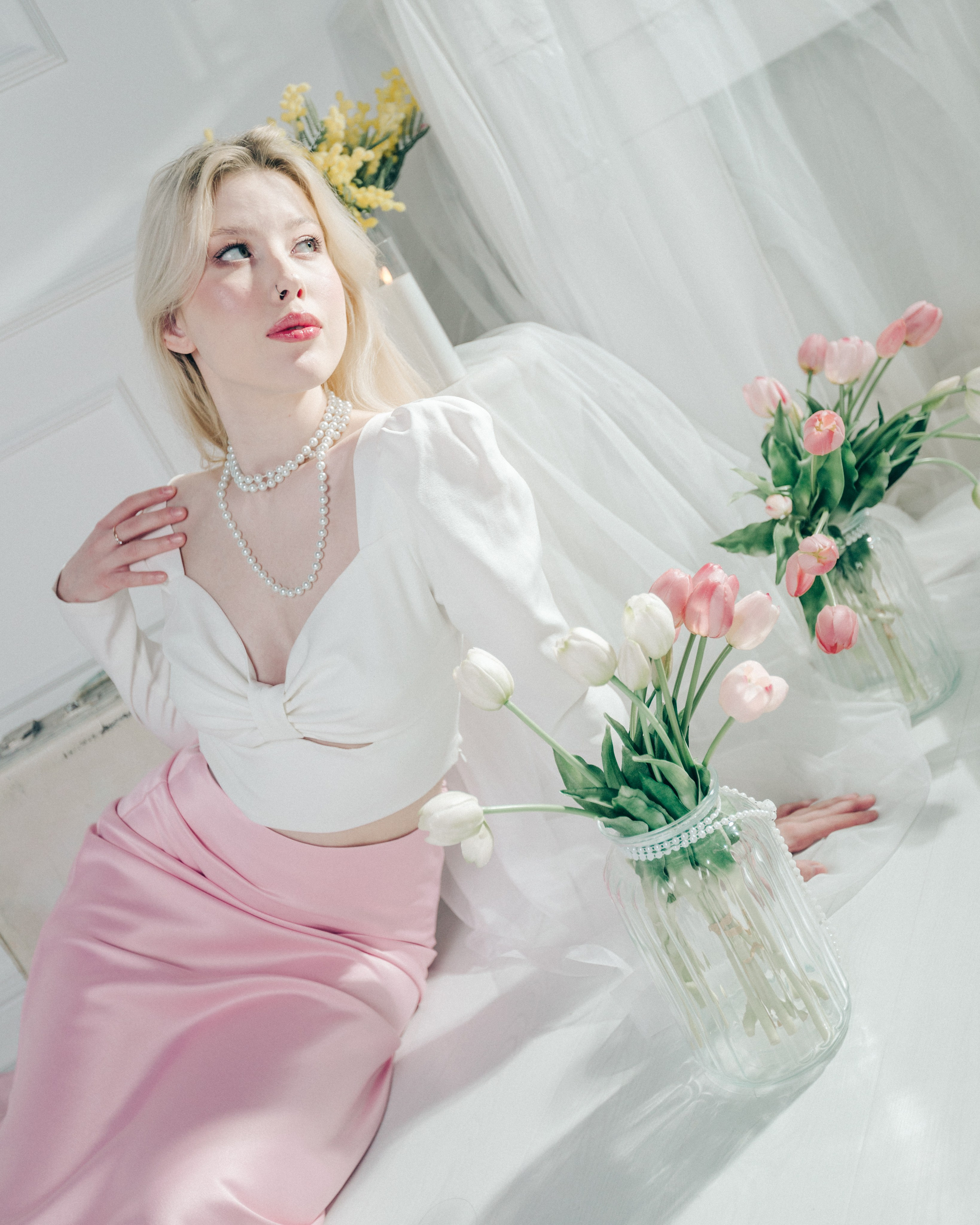 Стефания. Портретный и репортажный фотограф Елизавета Рудовская|Казань