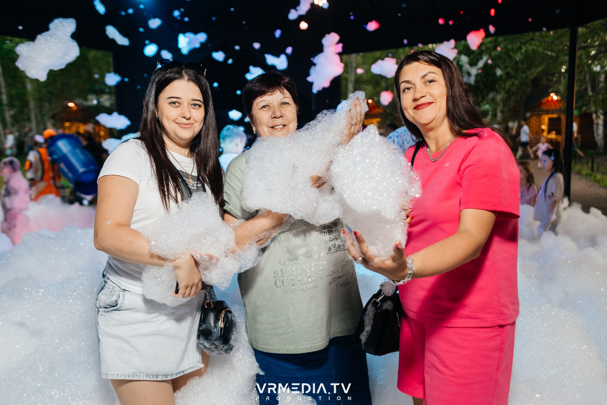 В гостях у «Петровича»