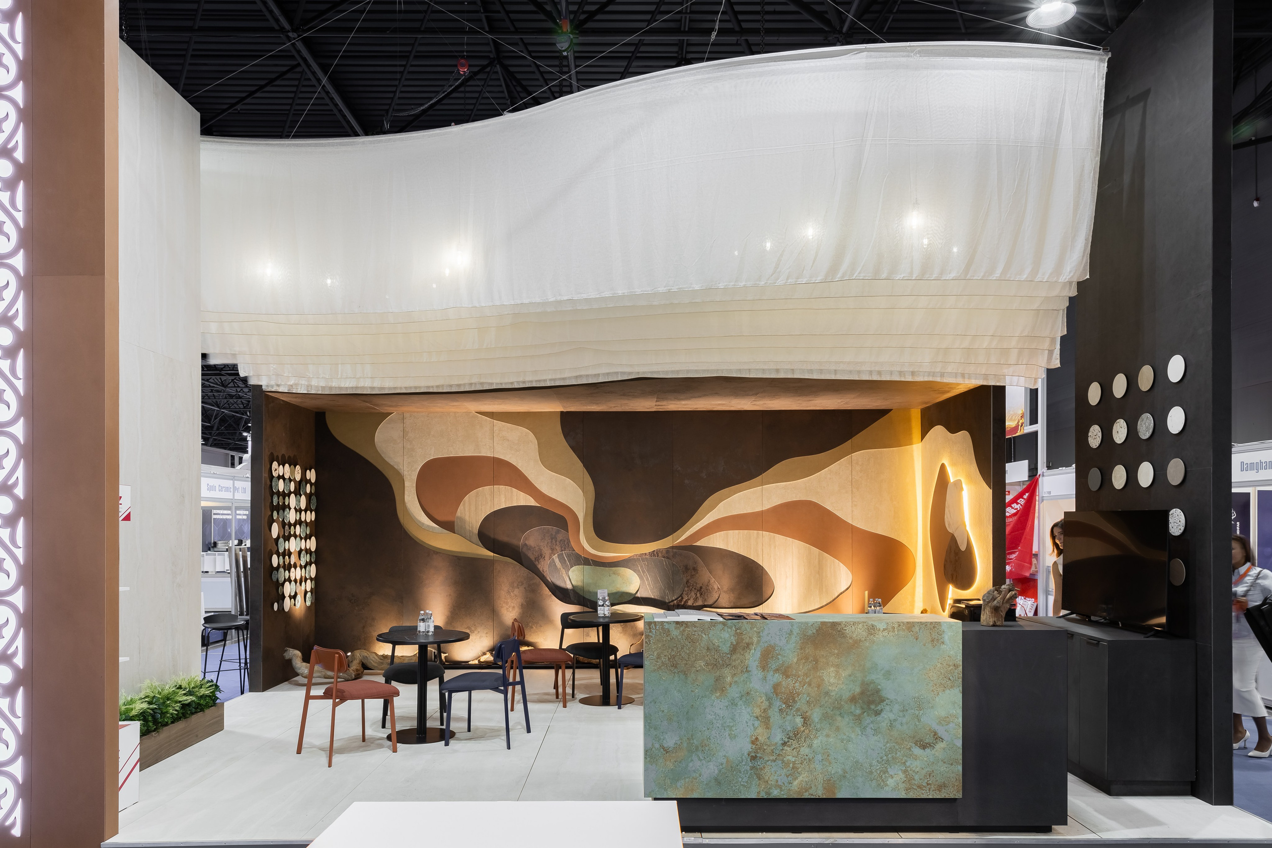 LAMINAM KAZ BULD 2024