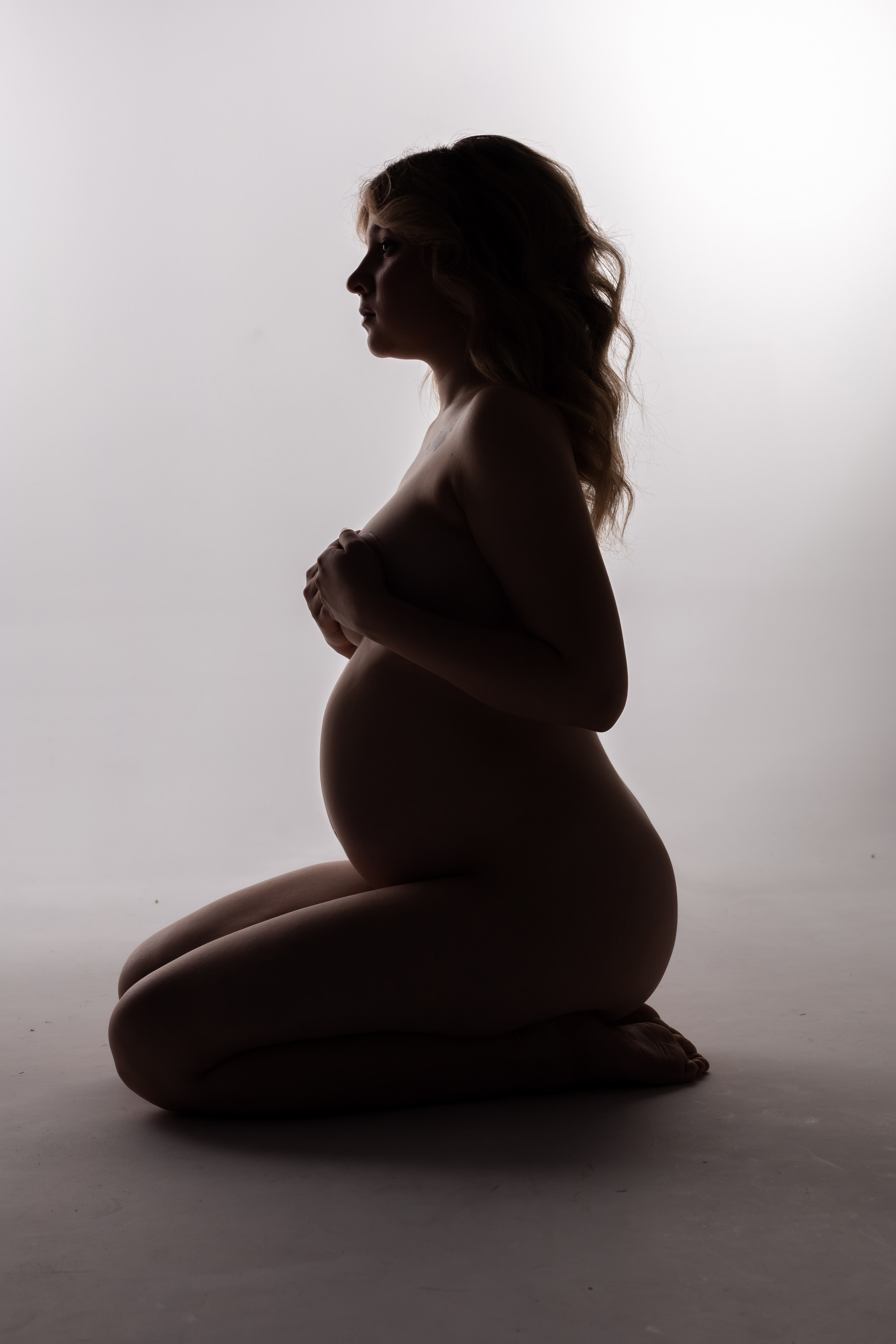 Беременная съёмка. Женский, семейный фотограф в Самаре Митюнина Ирина