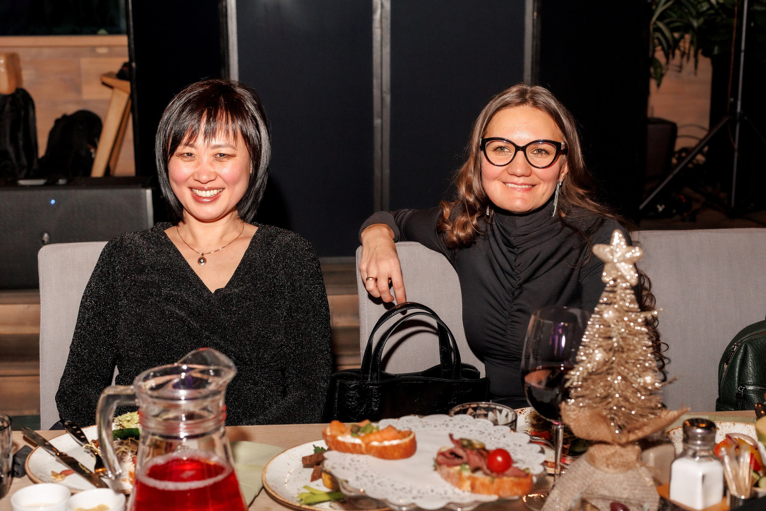 Корпоратив Новафиш. Свадебный фотограф в Москве — Ольга Козловская