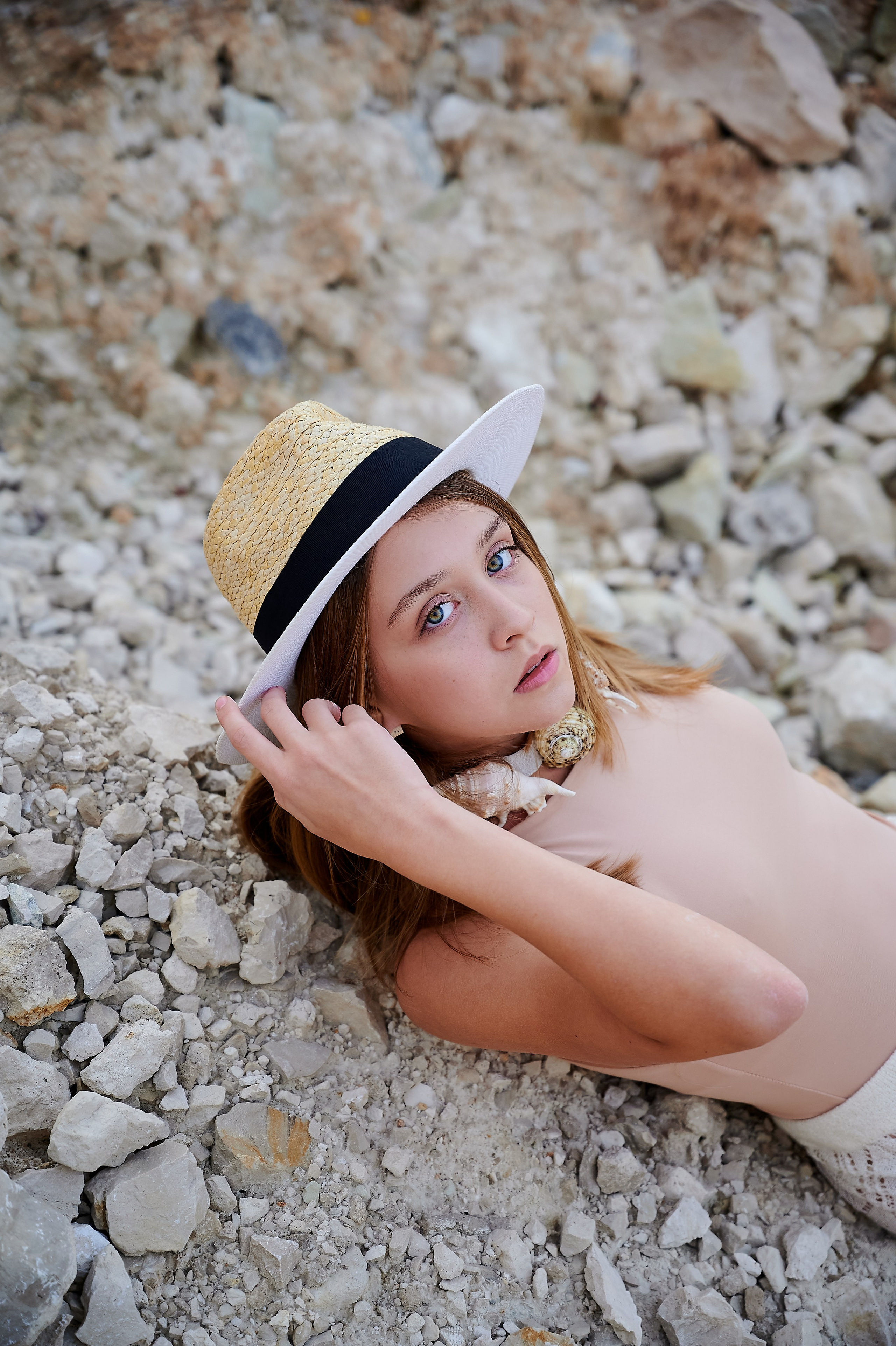 Portrait. Профессиональный репортажный фотограф в Самаре Никита Королев