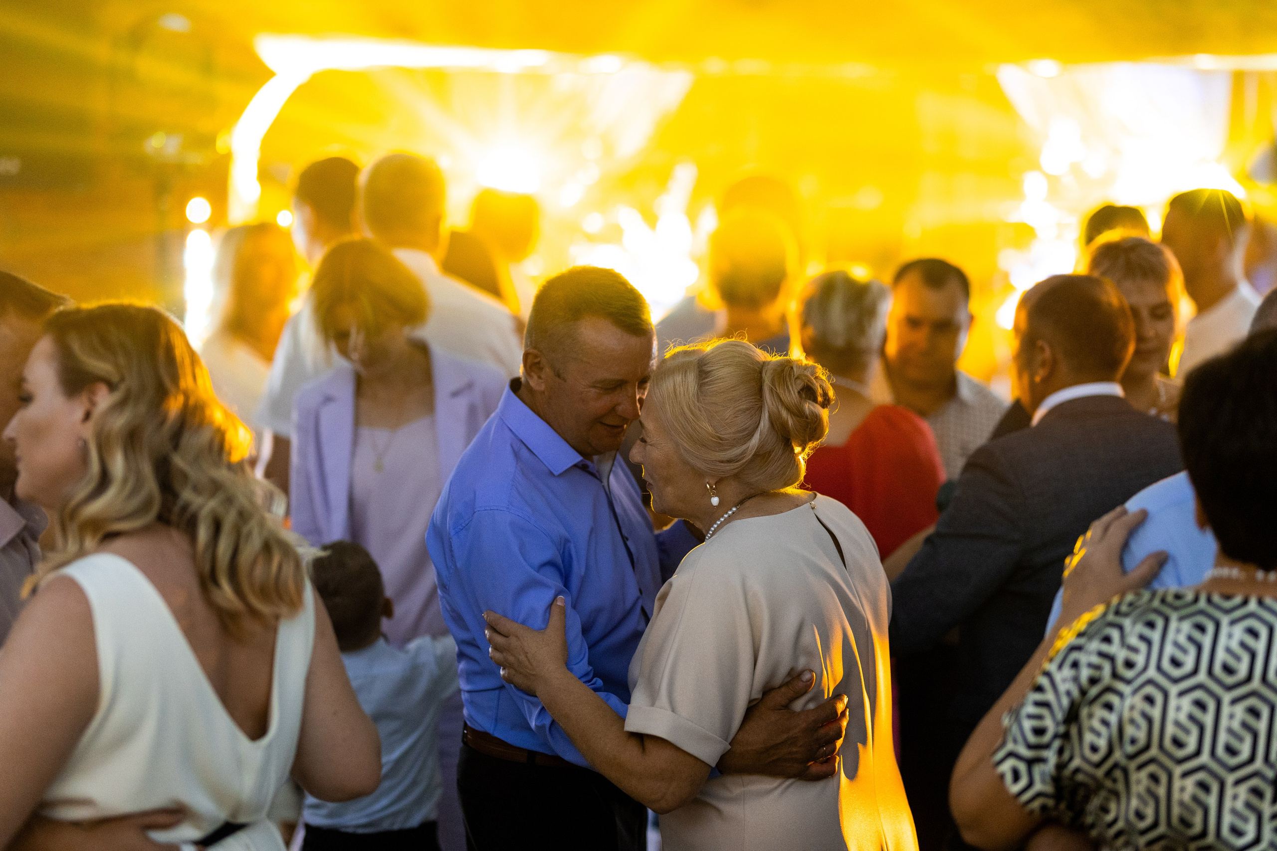 Антон и Наташа. Свадебный фотограф Анна Бабахина