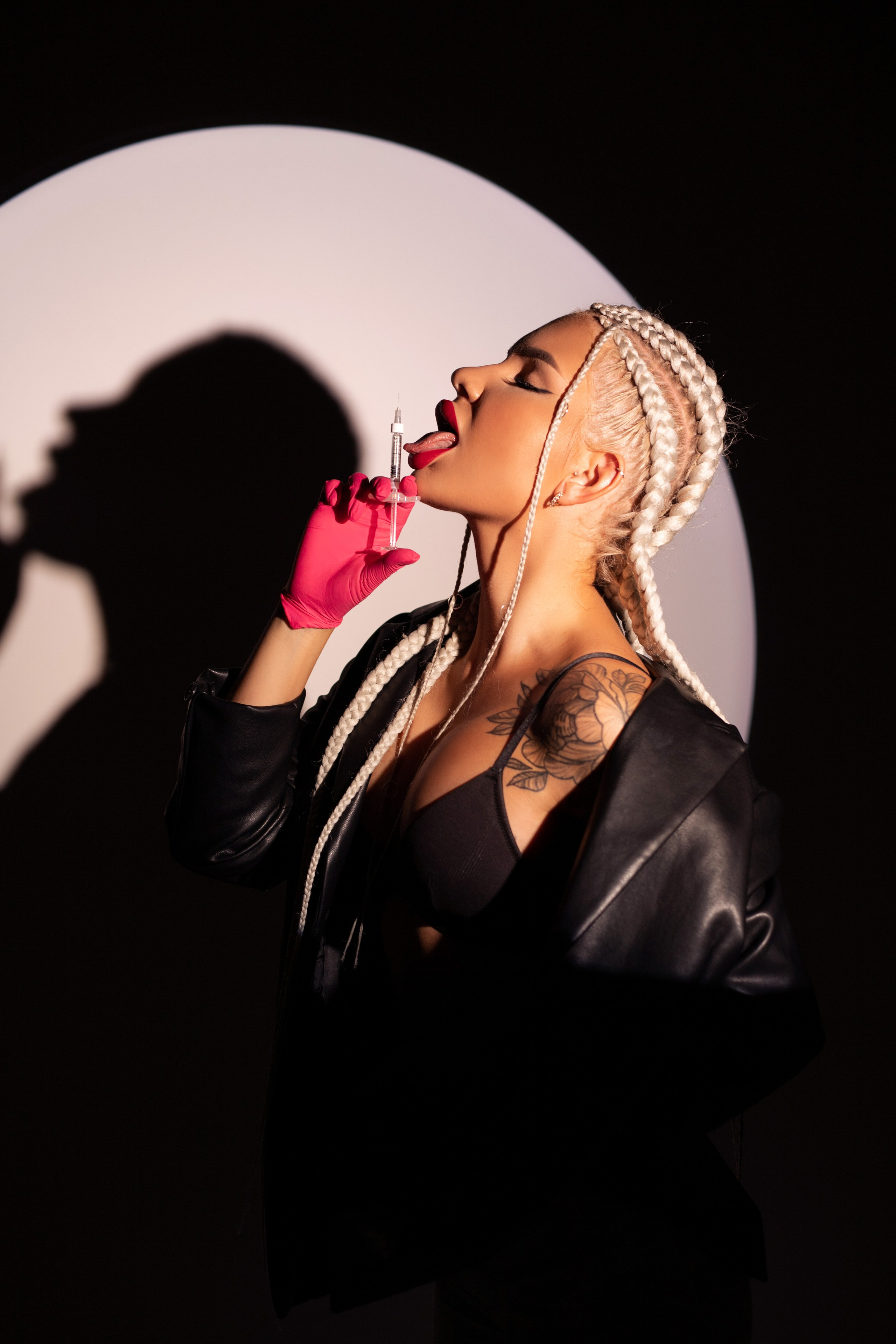 Алина. Фотограф г. Владивосток