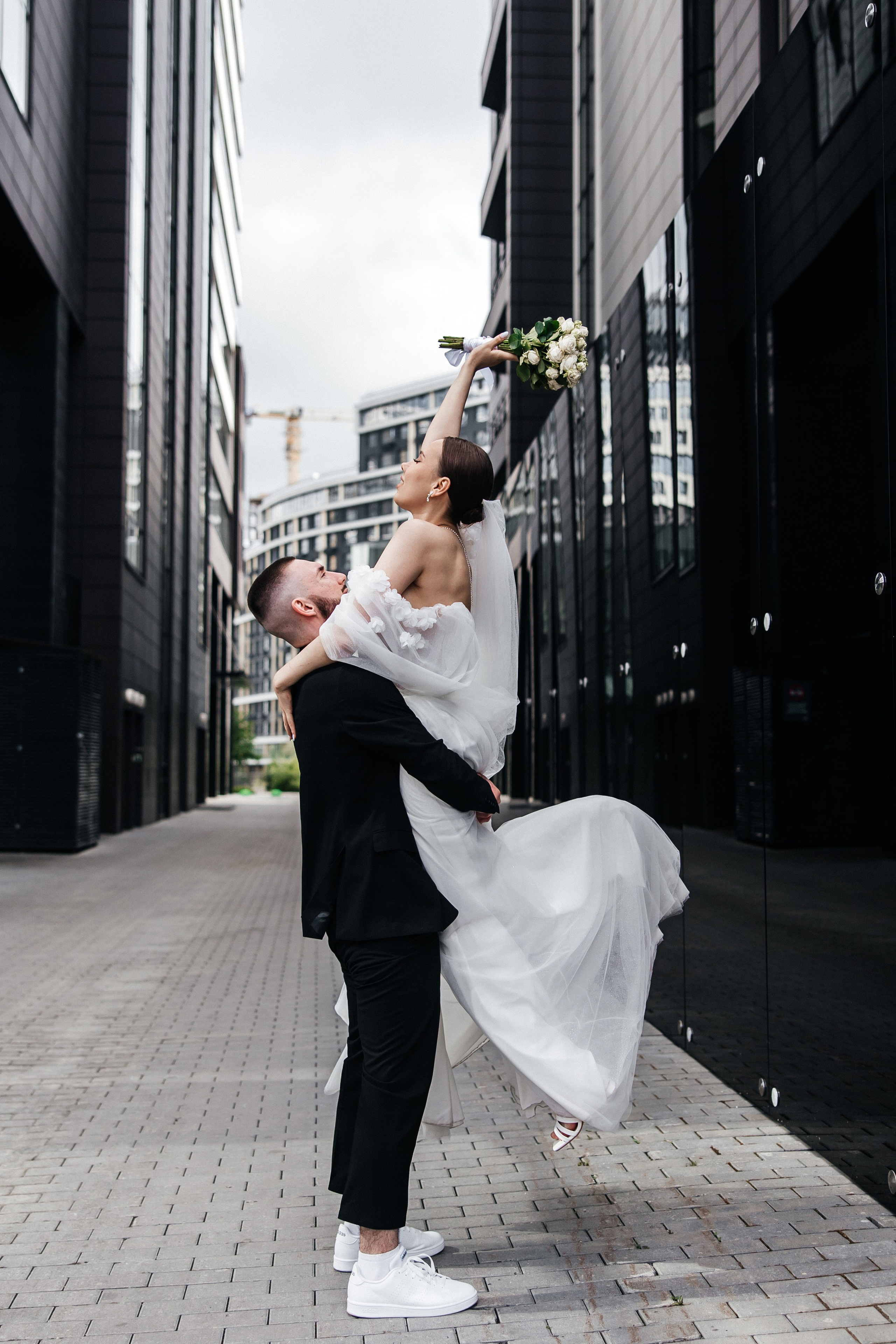 ВЛАДЛЕНА И МИХАИЛ. Свадебный, семейный, детский фотограф в Екатеринбурге.Фотосессия родов