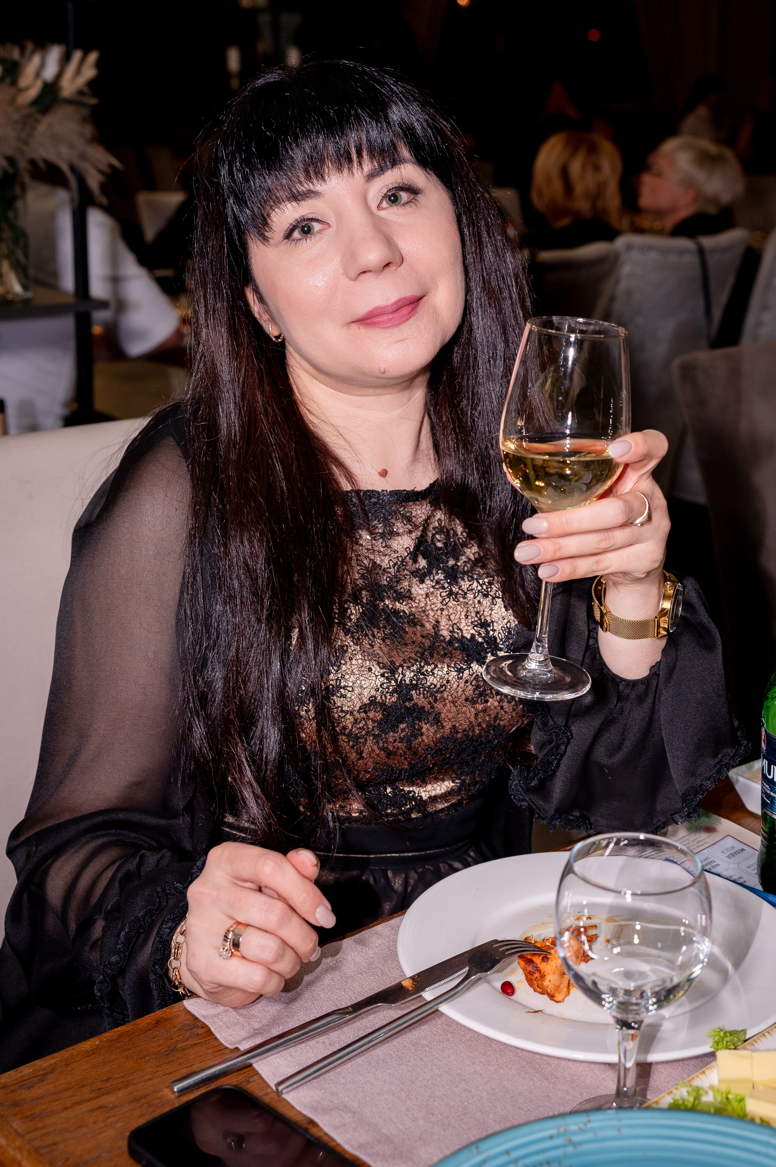 С Новым Годом, АкваМир!. Бизнес-Фотограф Краснодар