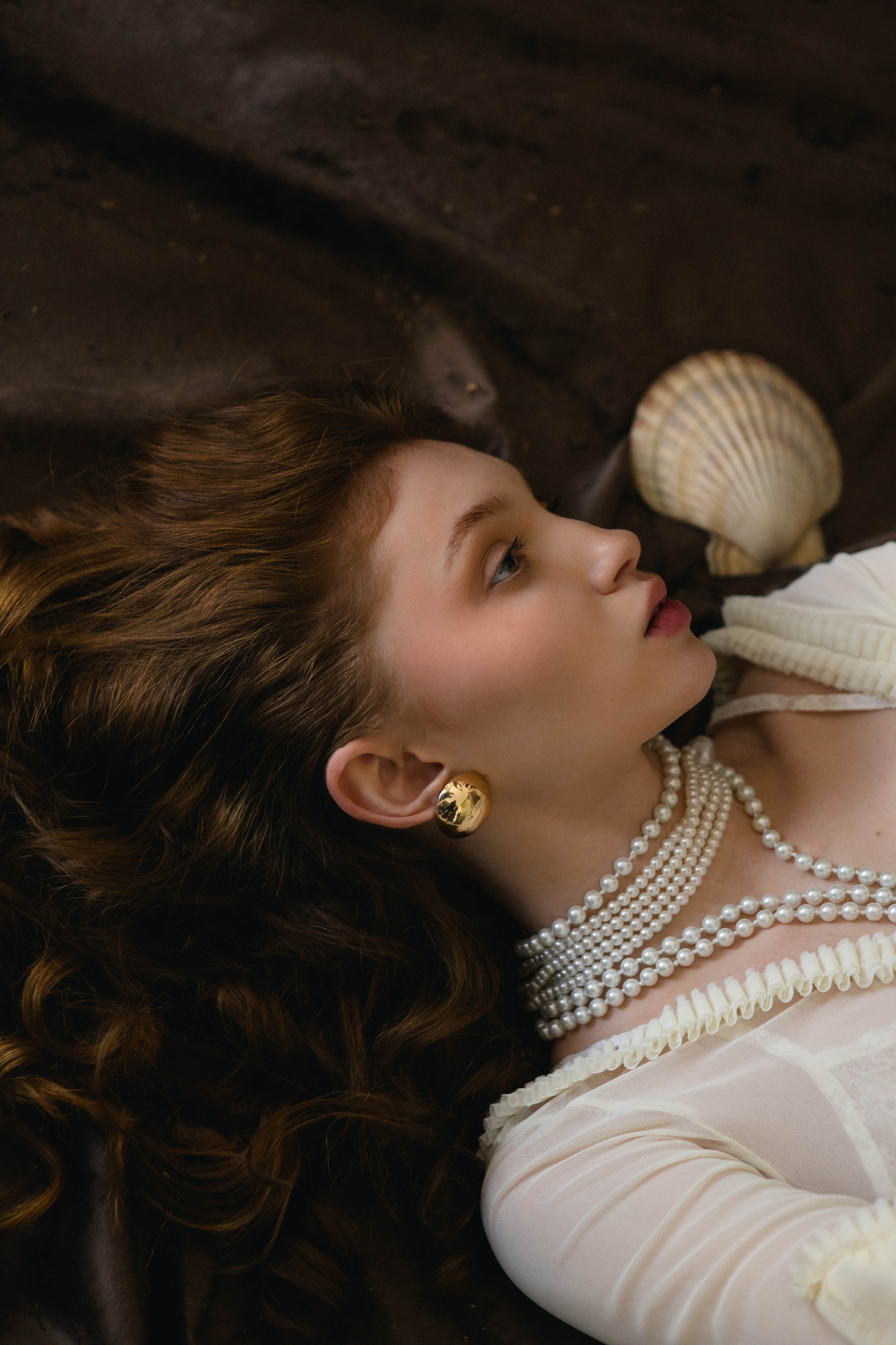 Венера. Фотограф в Иркутске