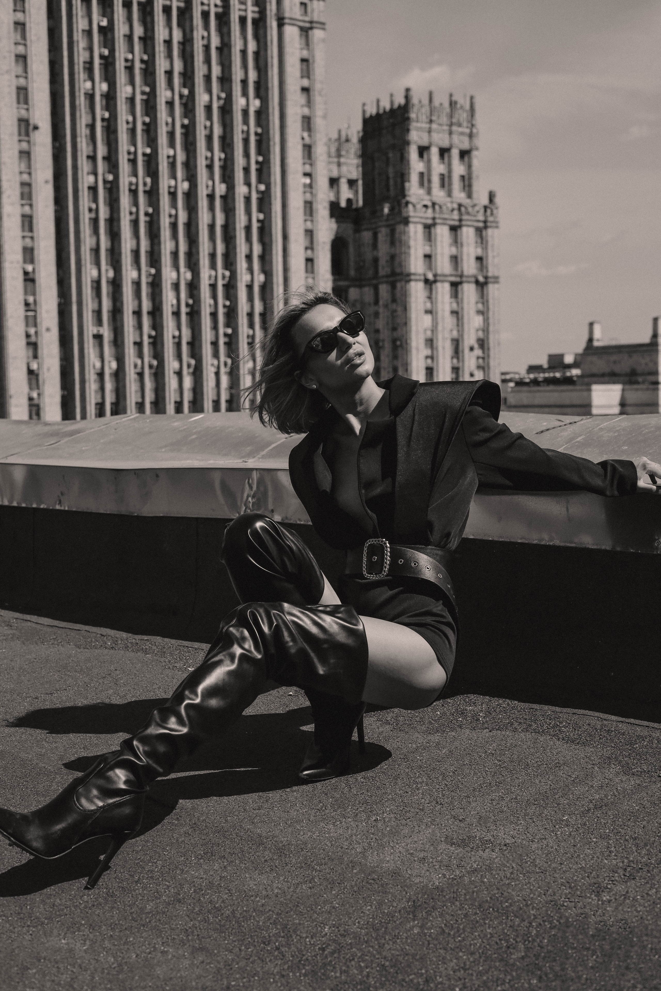 Алина. Фотограф в Иркутске