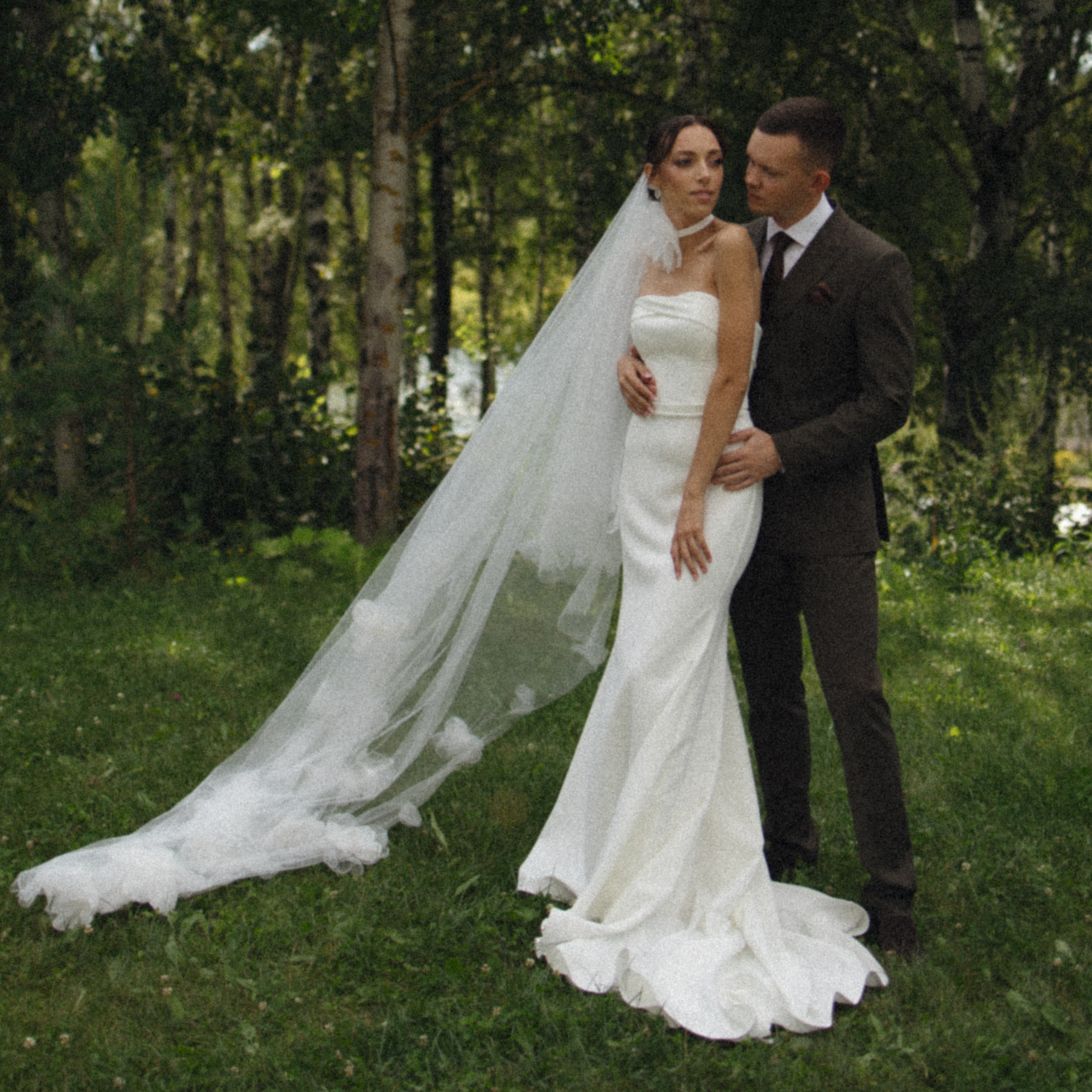 The Sun Always Shines on T.V. Свадебный фотограф Нижний Новгород Москва