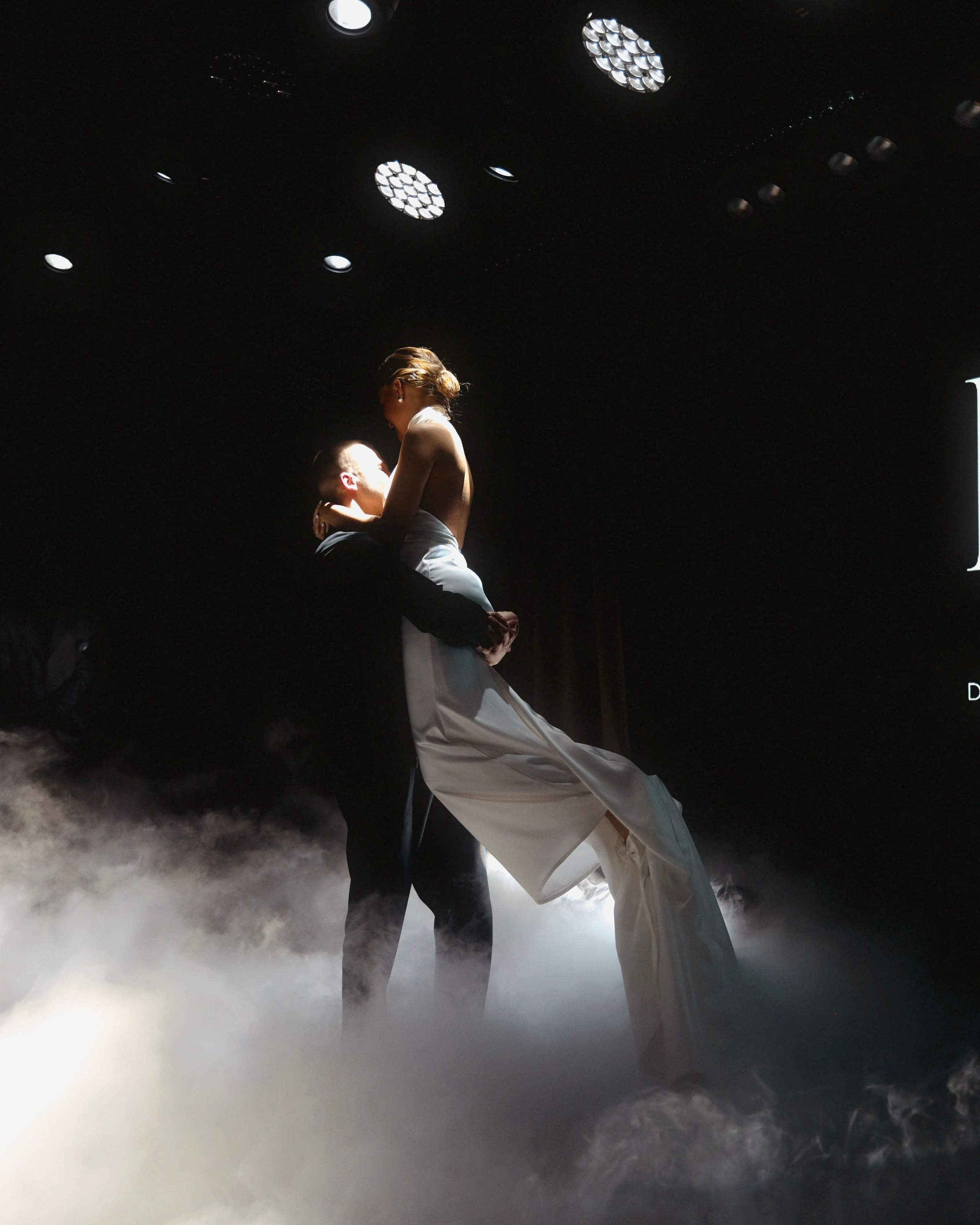 Данил и Кристина. Your lerris