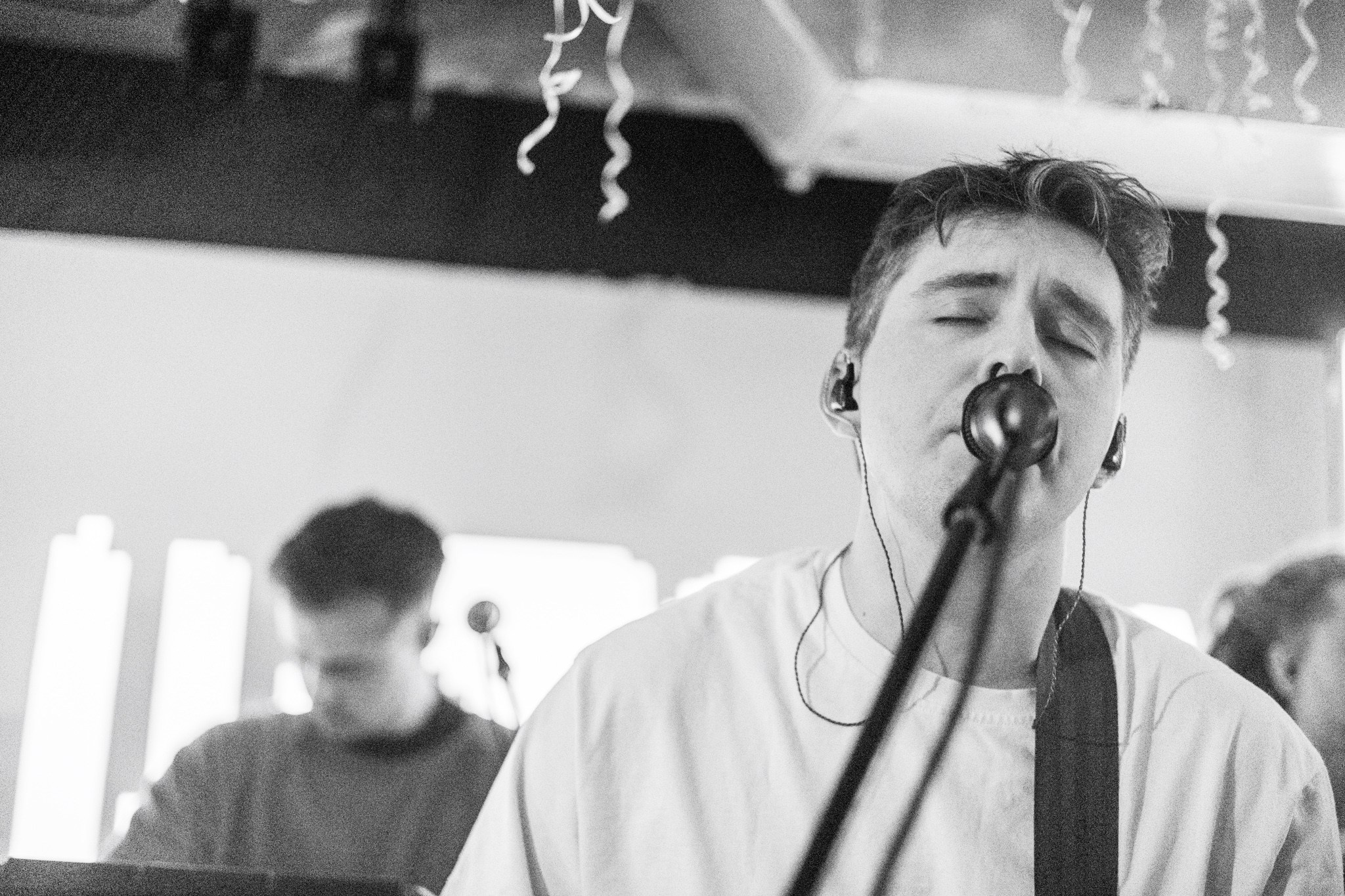 Икар, Electric Lines, Магнитола, 10.01.26, Jawsspot