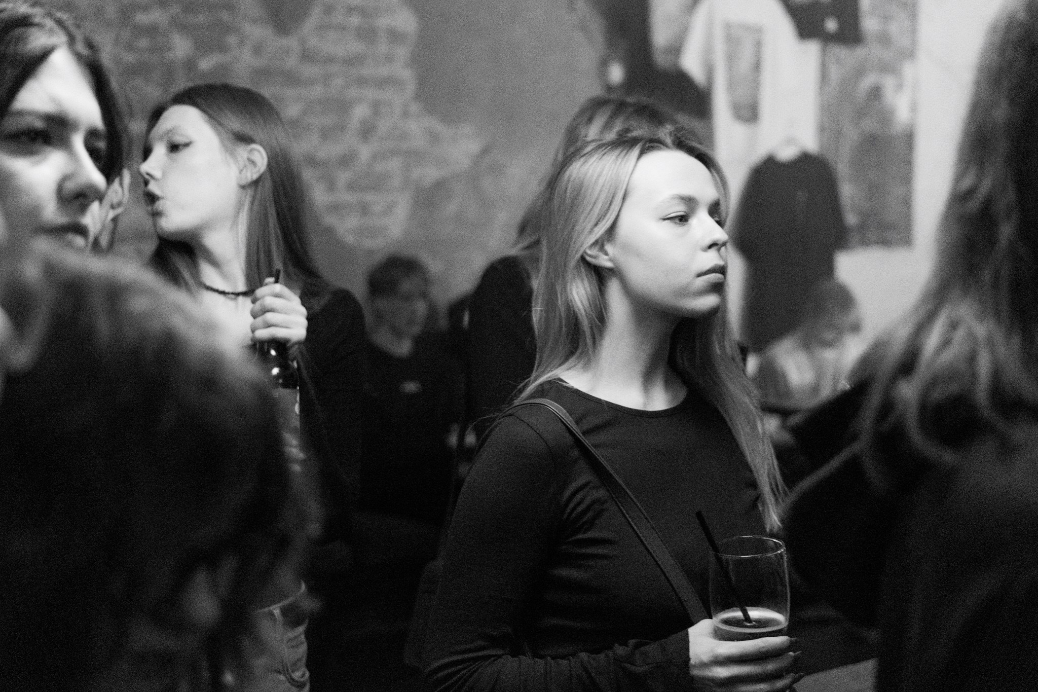 Eternal Winter day 1, 03.01.26, TAGO)))MAGO)))