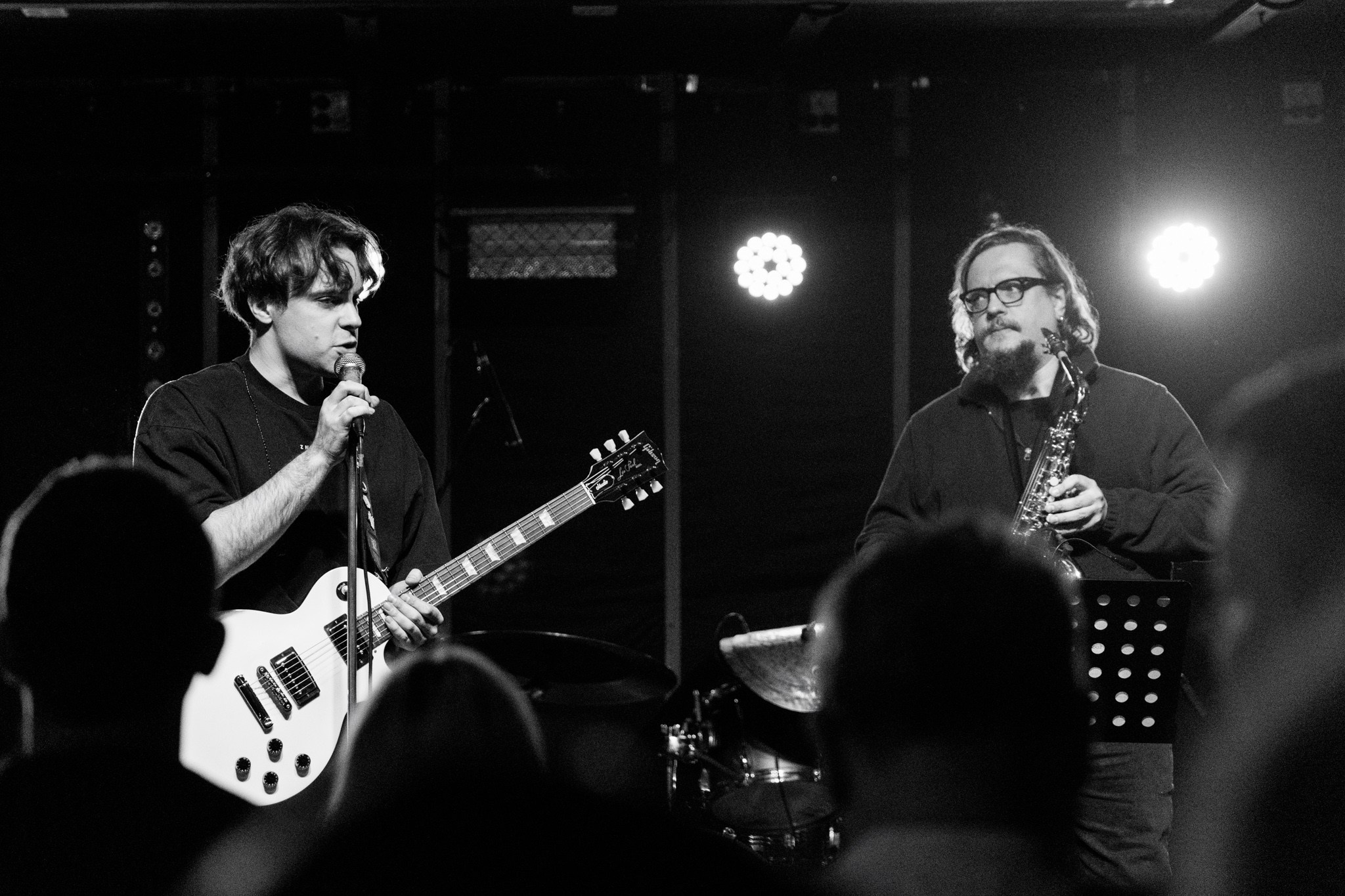 Морегоре, Paraskeva, Parolibre, 18.01.26, Alcatraz