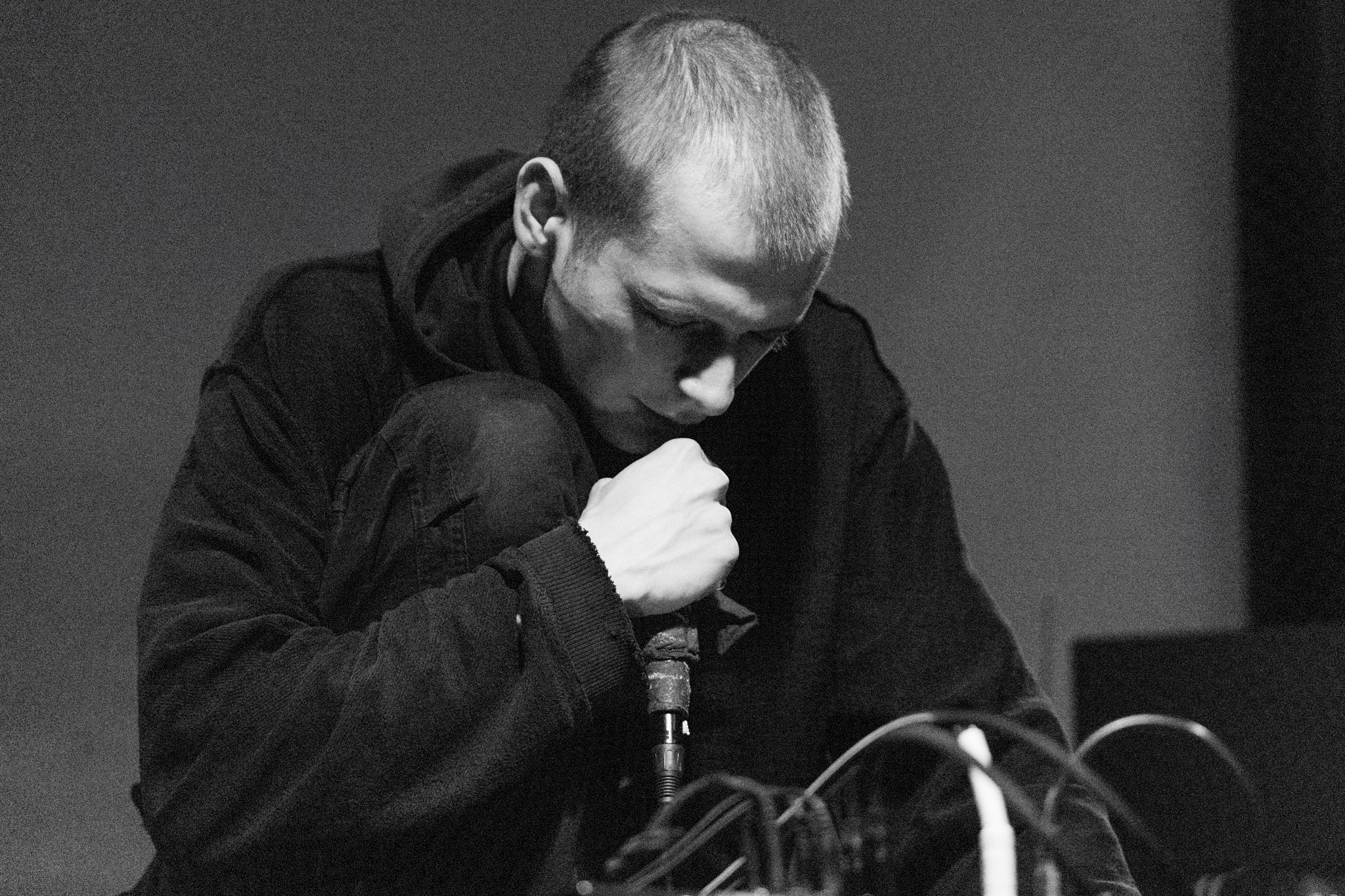 Московская шумовая мануфактура, 24.10.25, TAGO)))MAGO)))