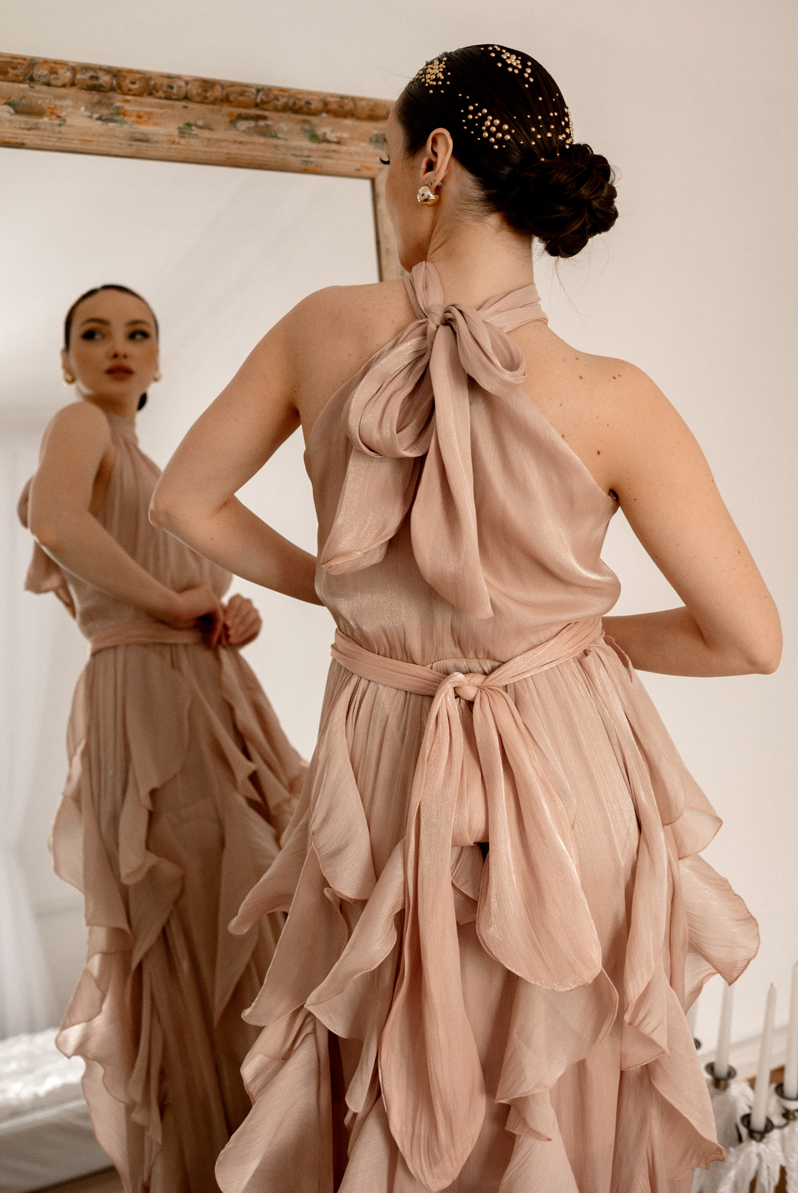 Анна. Свадебный и семейный фотограф в Серпухове Александра Дерюшева