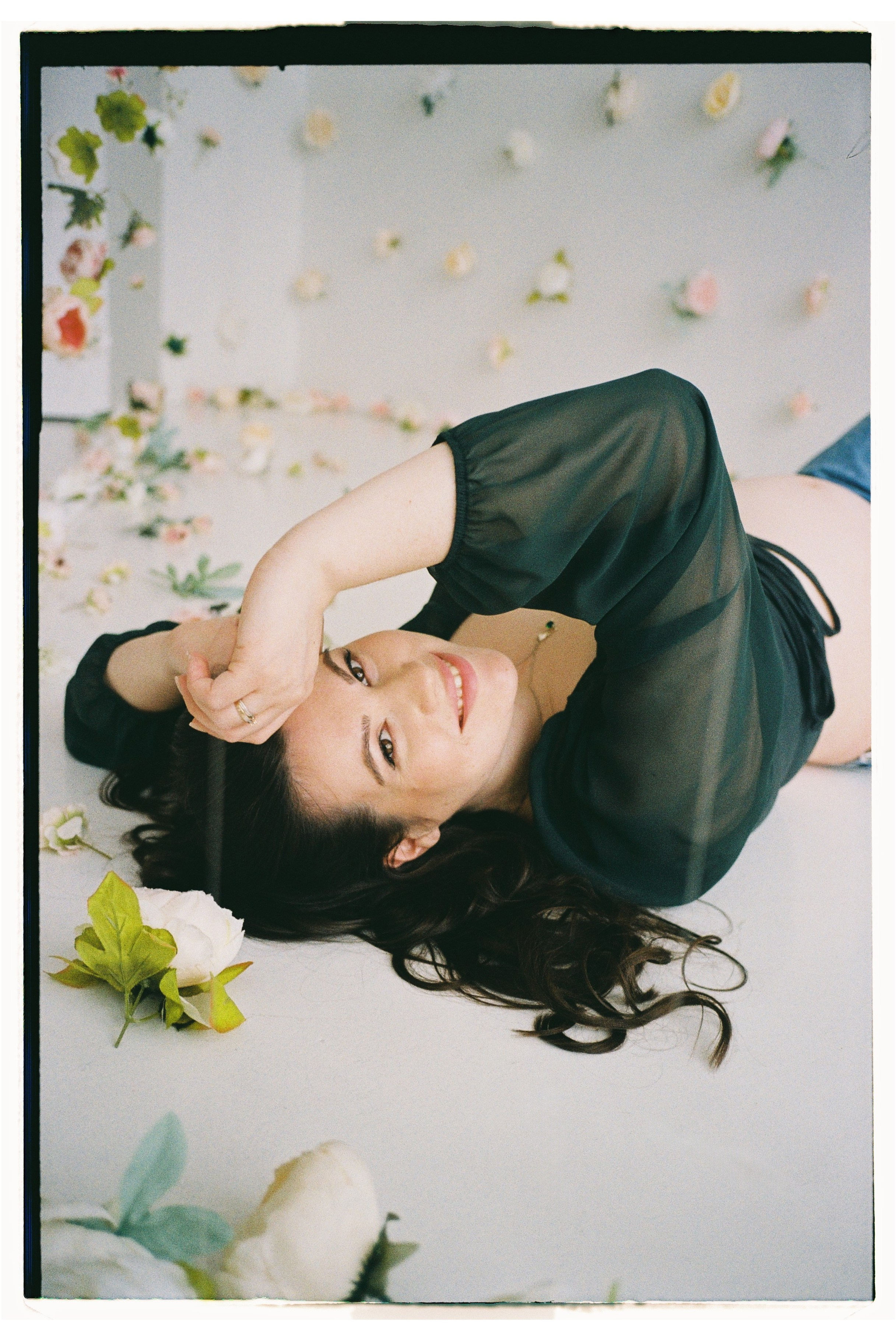 Дима & Настя. Сестры Карабаза. Фотографы и ретушеры в Москве и Санкт-Петербурге