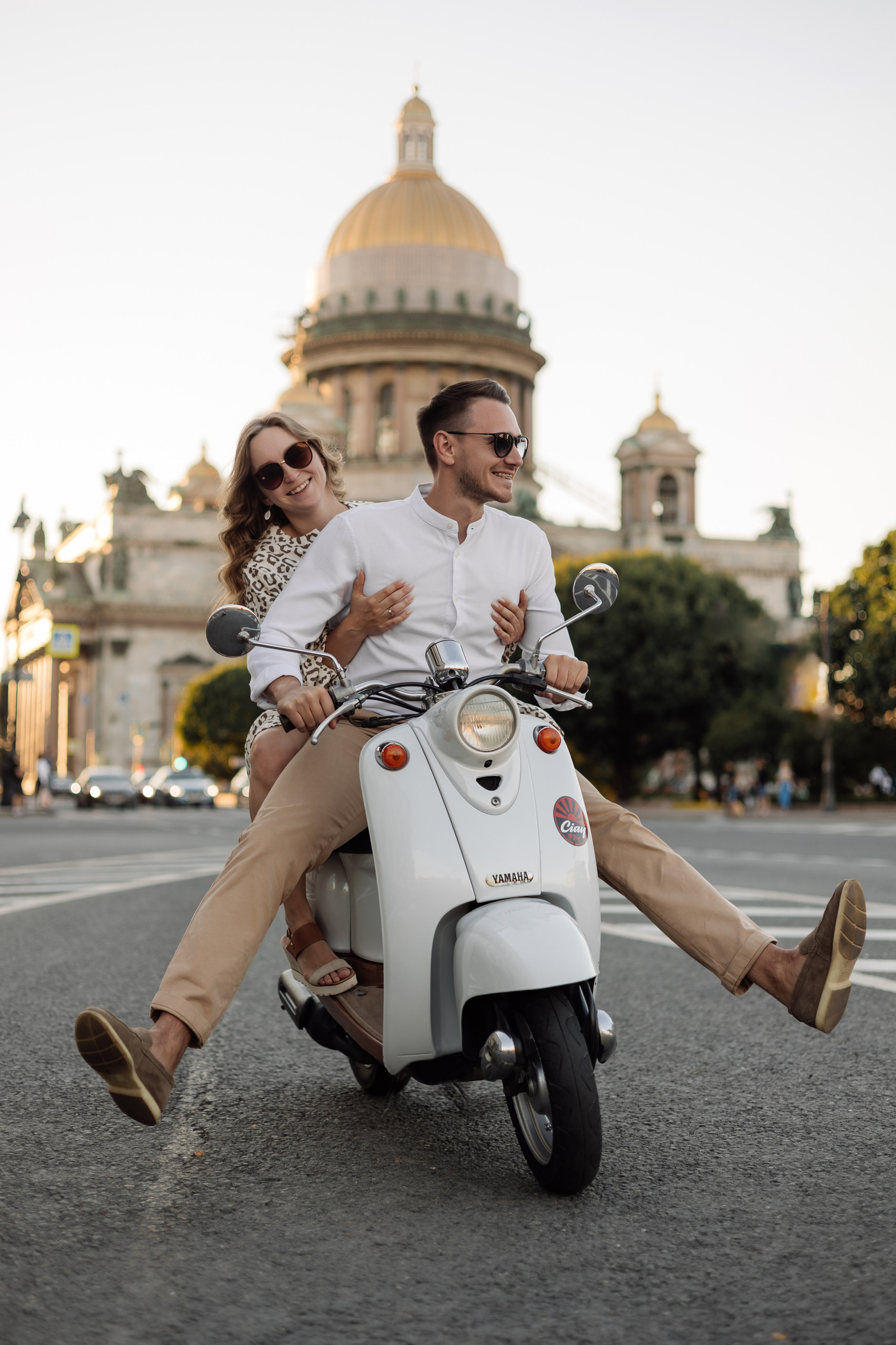 Love. Свадебный фотограф Санкт-Петербург