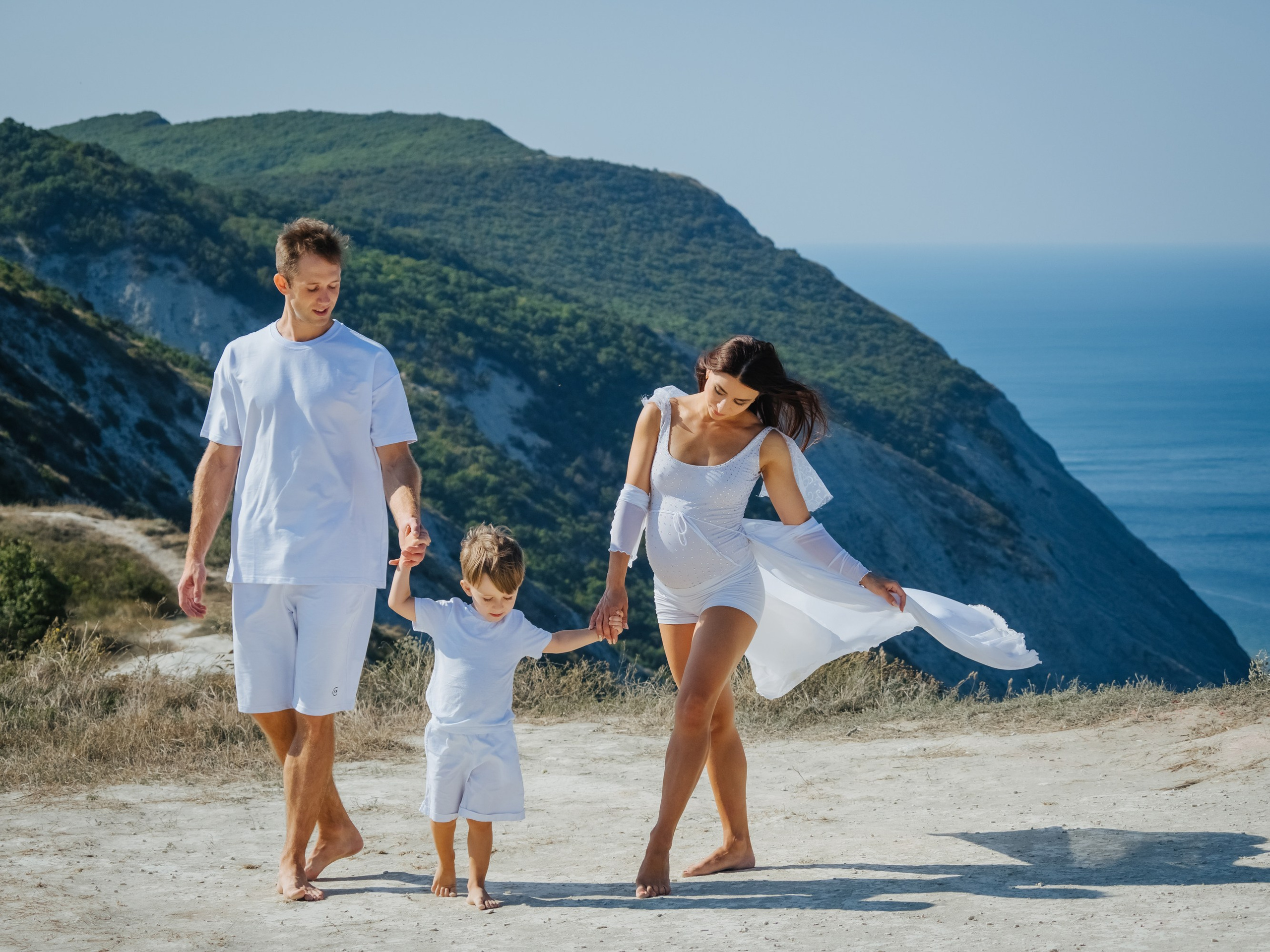 Просто про любовь!. Семейный, детский, свадебный, фотограф в городе Анапа