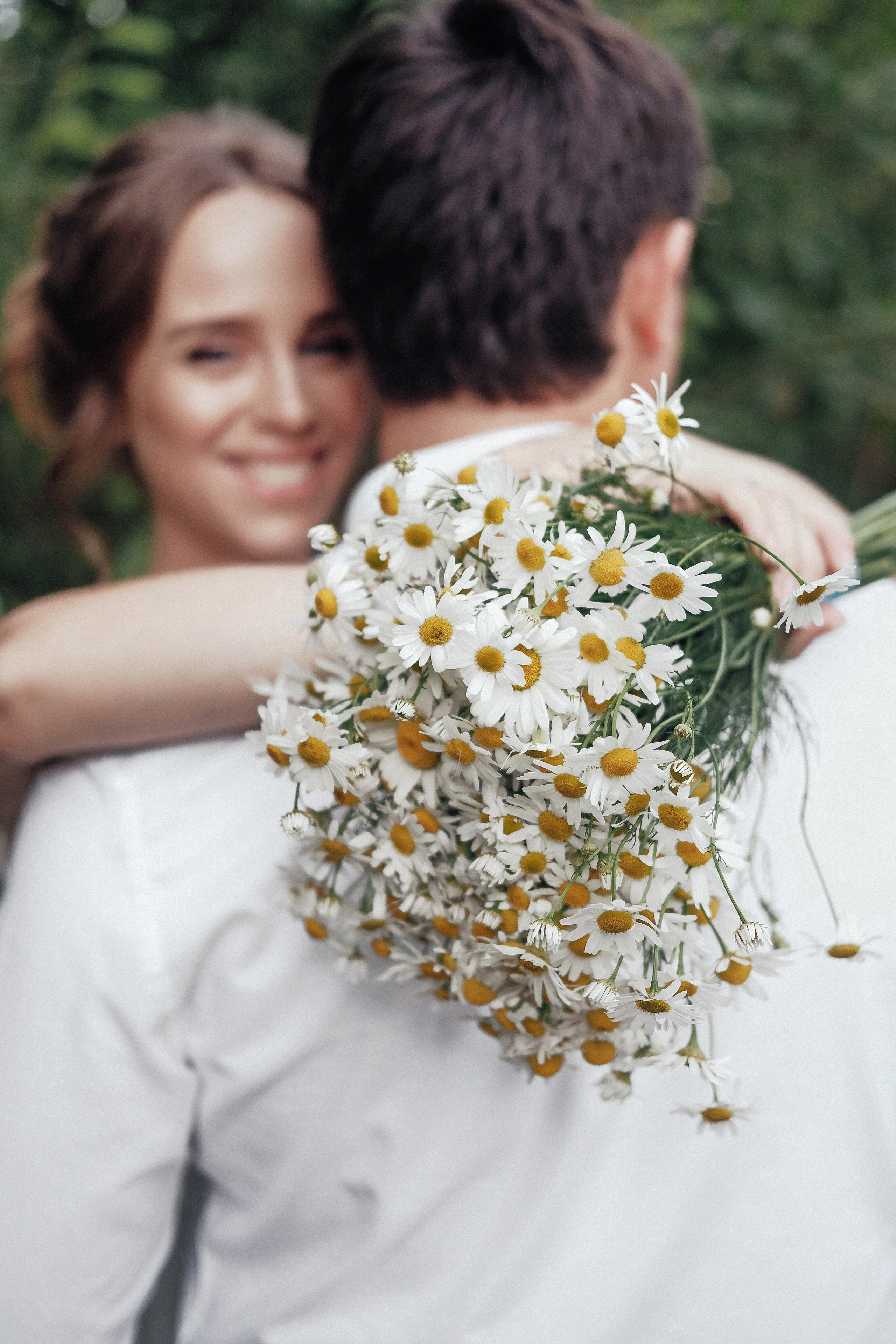 Свадьбы. Фотограф в Новосибирске Анна Захарова