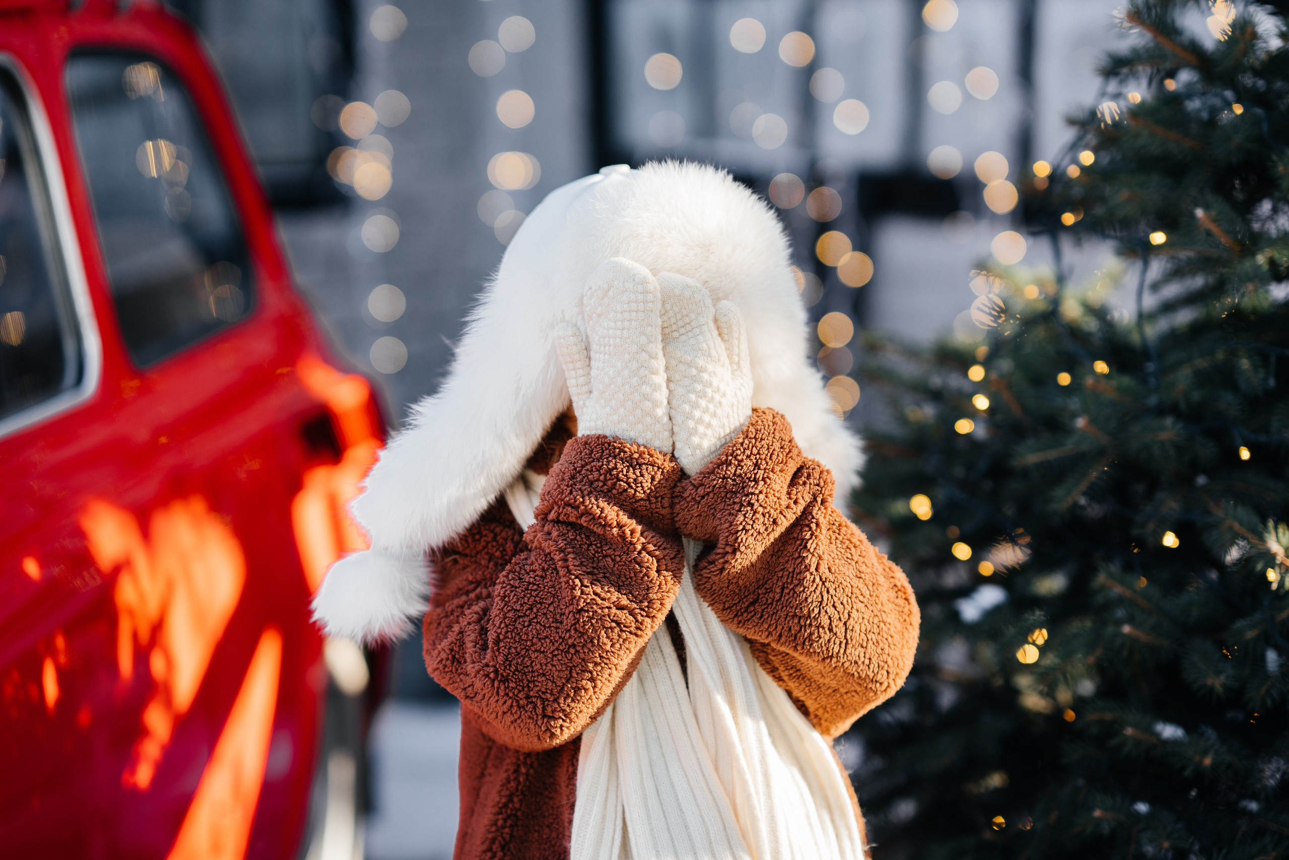 Зимняя фотосессия. Свадебный и семейный фотограф Надежда Соловьева