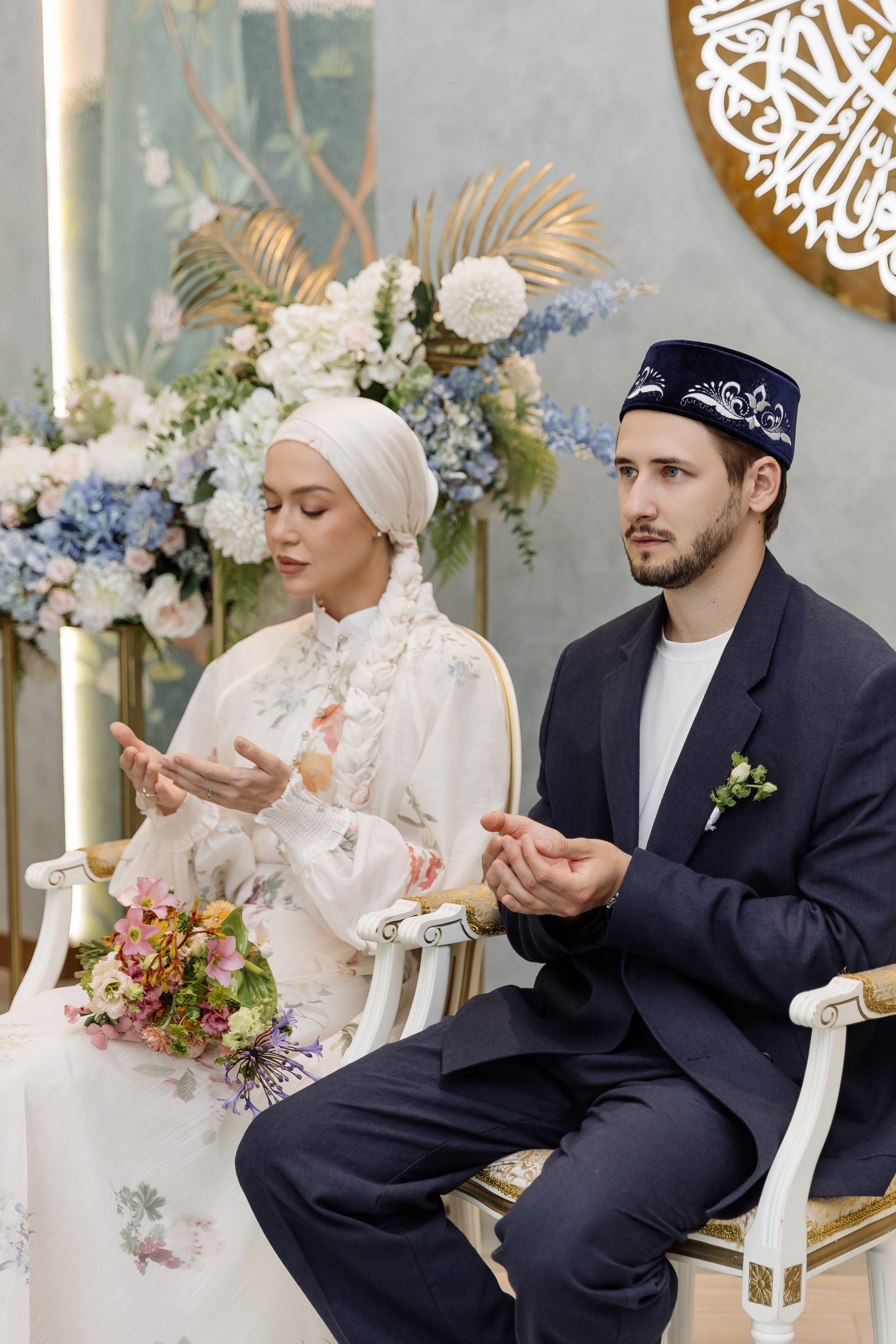 Тагир |Аида. Фотограф в Казани Гузель Зайнуллина