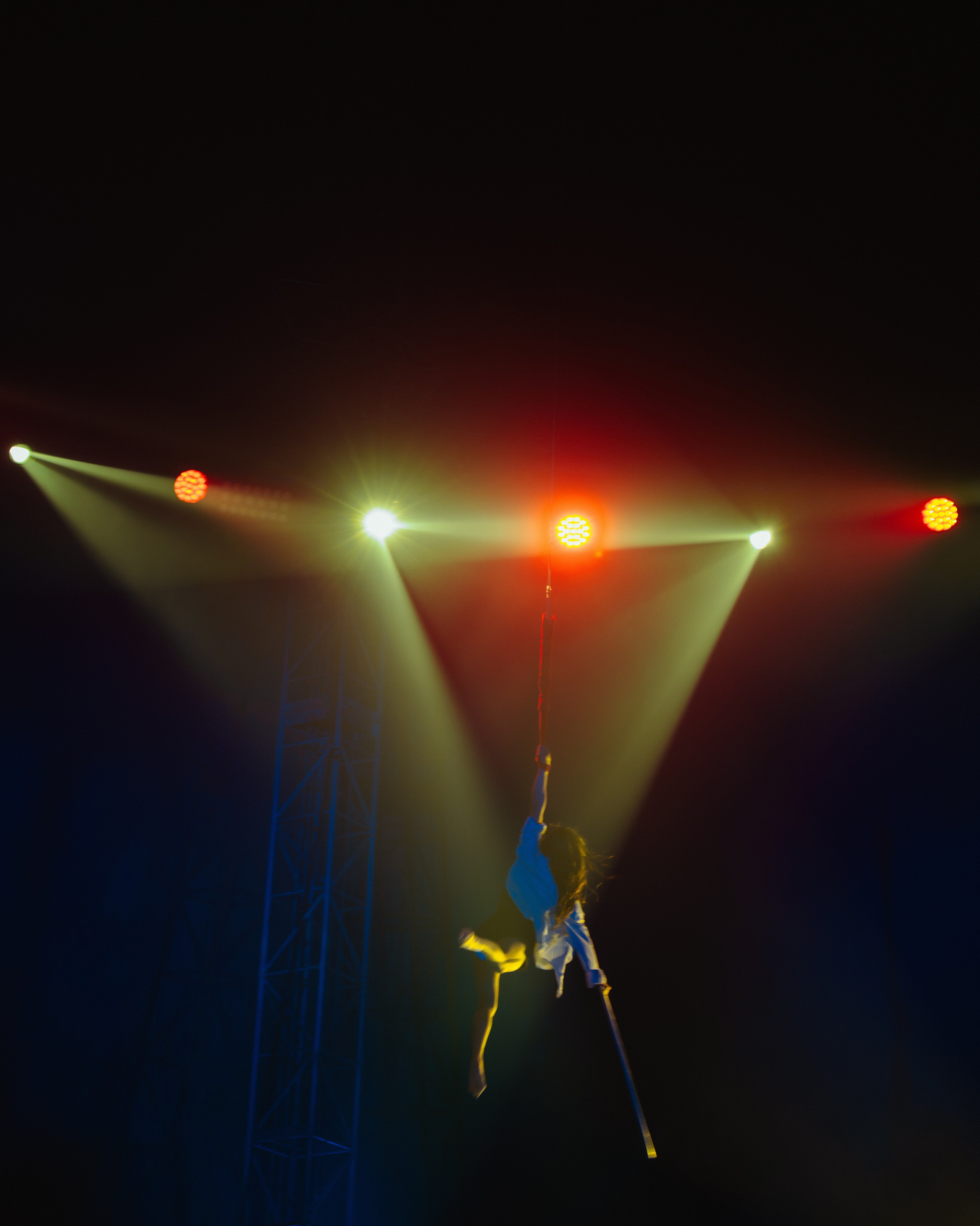 Circus. Фотограф в Москве Шалышко Ангелина