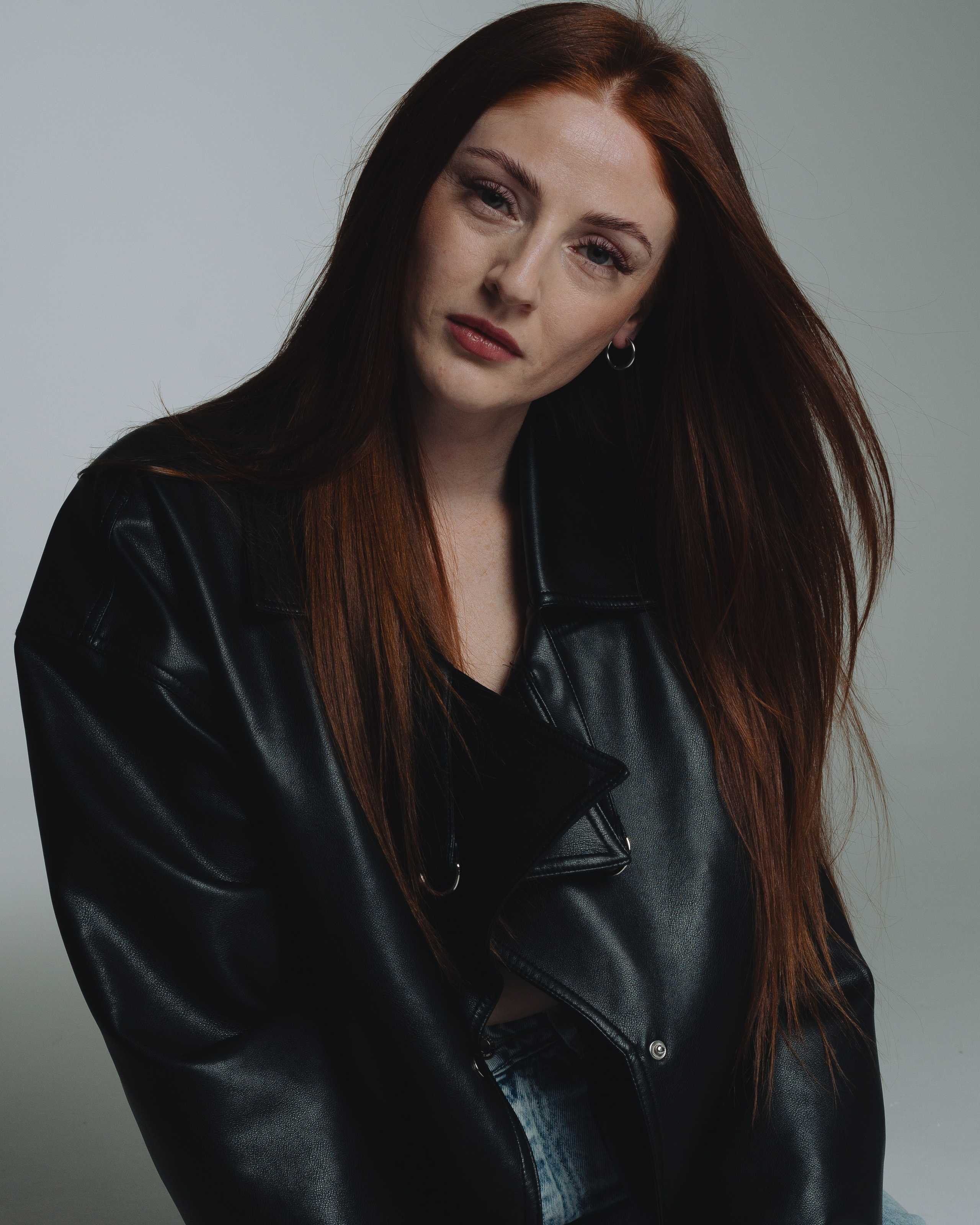 Ольга. Фотограф в Москве Шалышко Ангелина