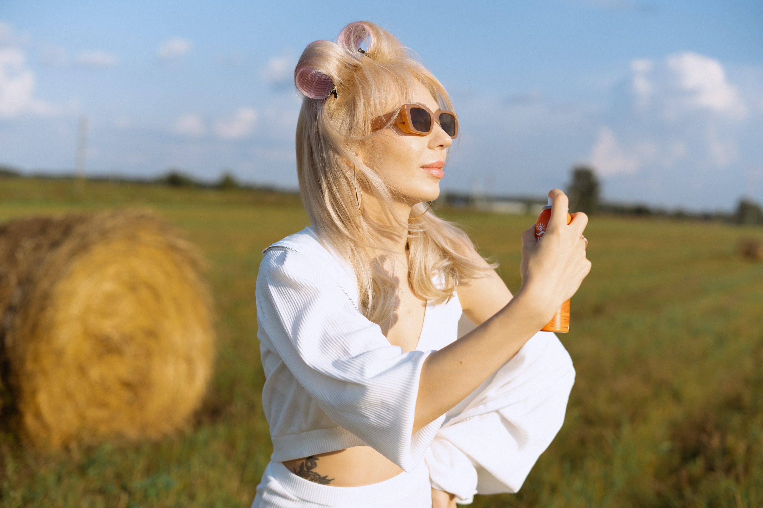 Виктория. Фотограф в Москве Шалышко Ангелина