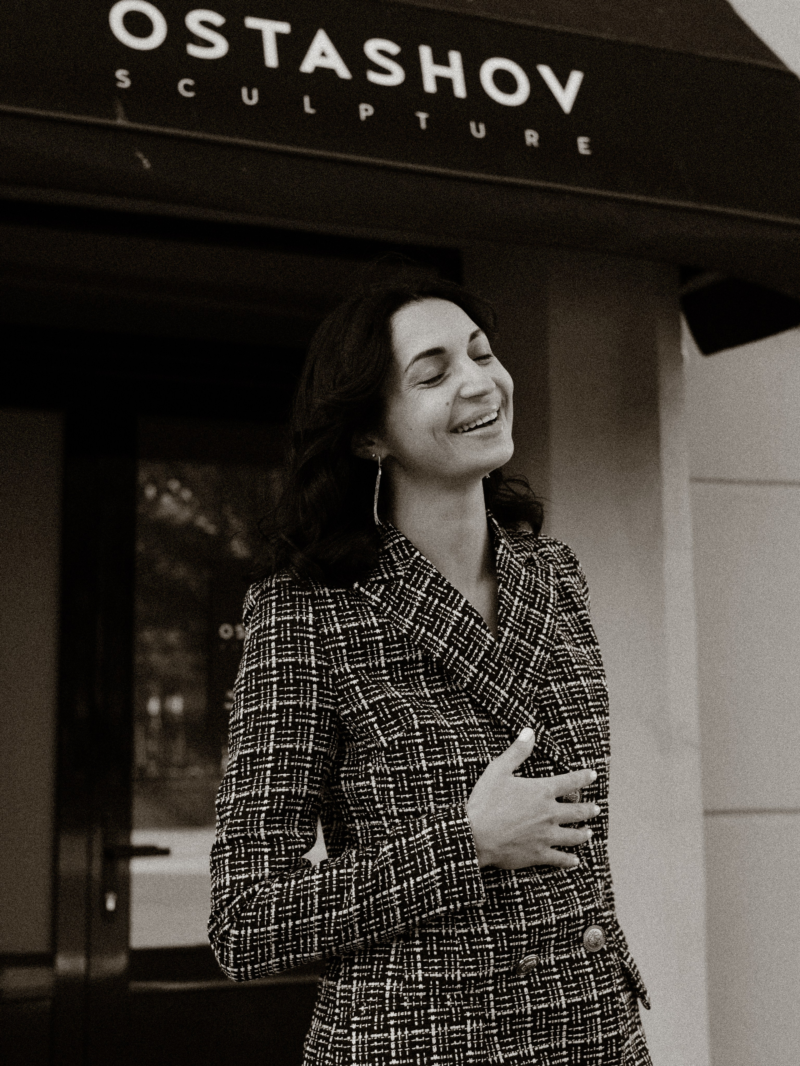 Eva_2. Фотограф в Москве Шалышко Ангелина