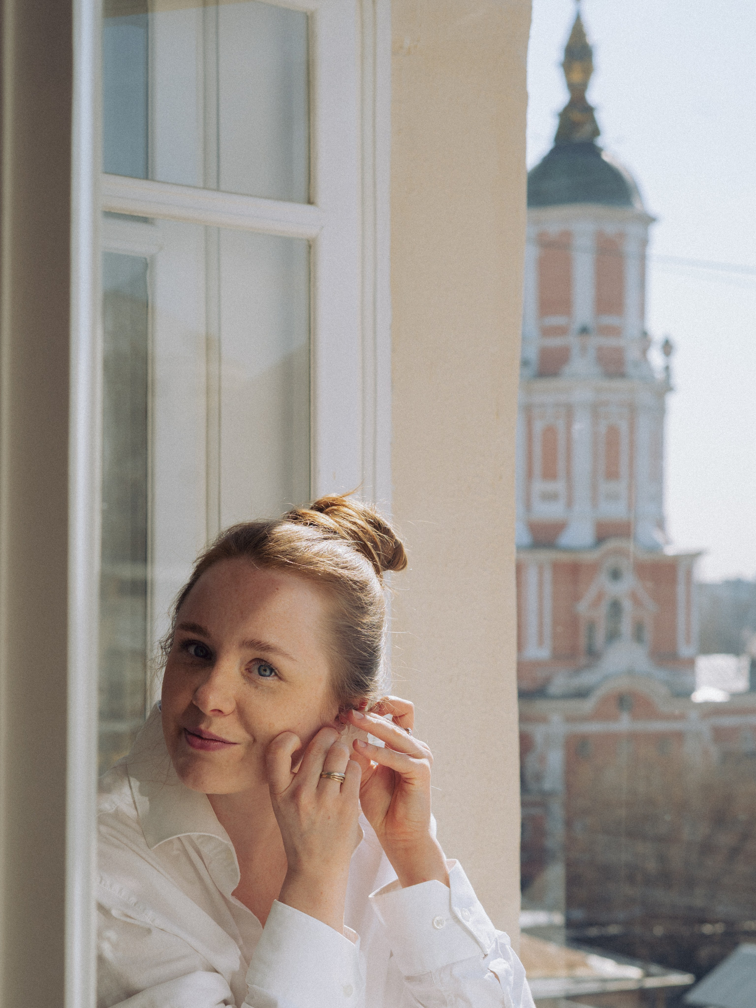 Итальянские каникулы. Фотограф в Москве Шалышко Ангелина