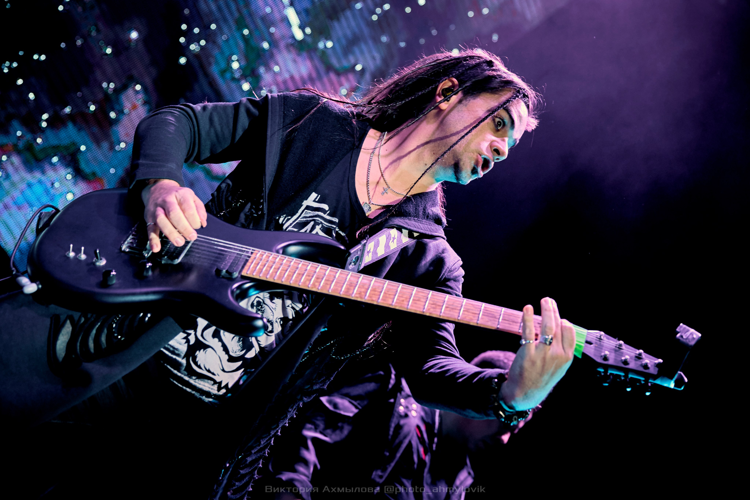 13.10.2024 ДЖОКОНДА в Урбан. Виктория Ахмылова. Фотограф в Москве