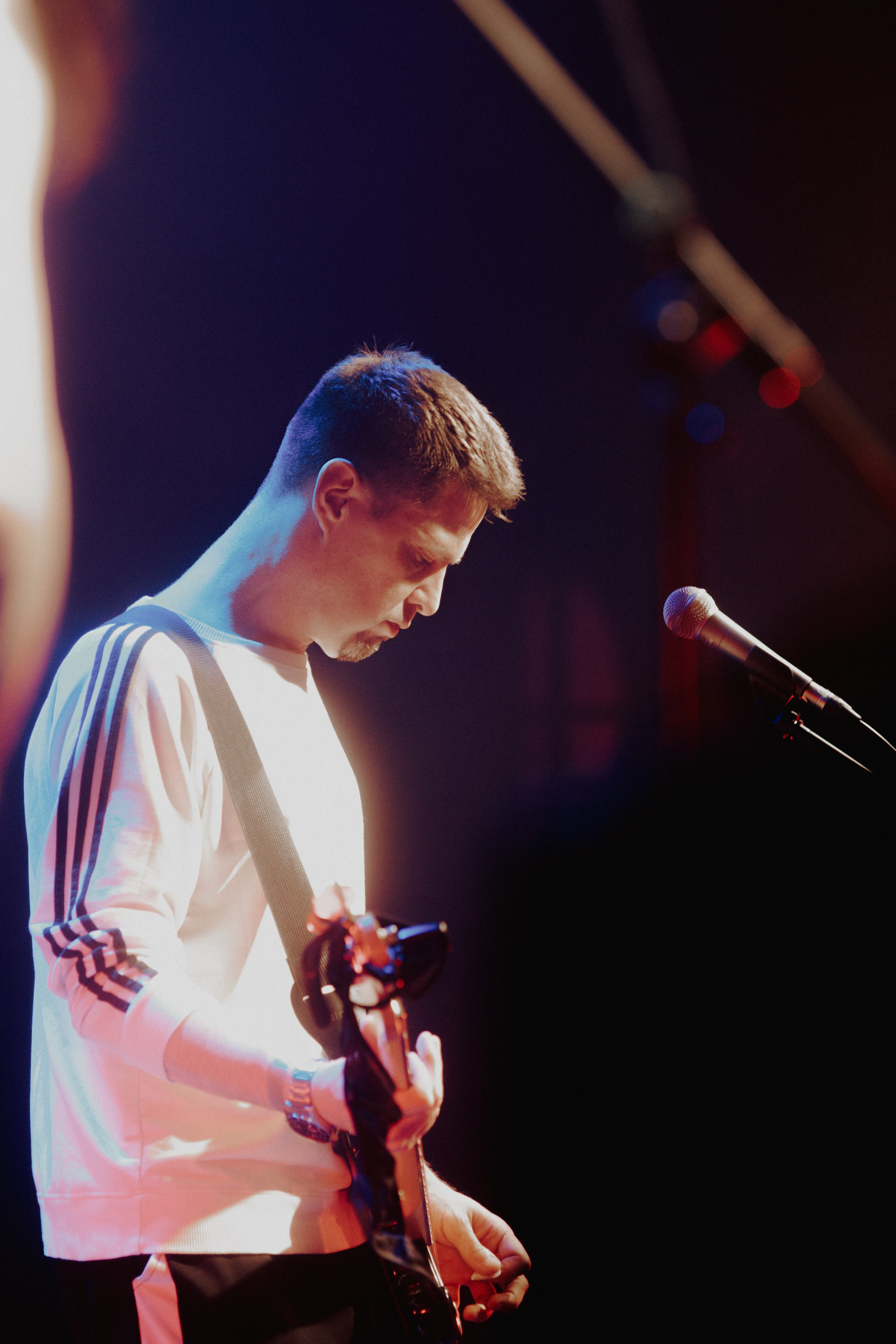 РАДИОПОМЕХИ. Фотограф Елена Богачева (lenalena_na_na_na)