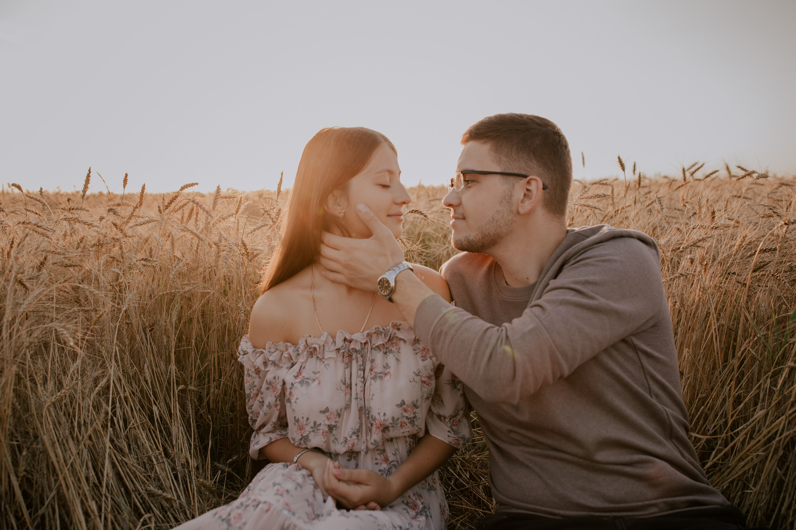 Валерий и Яна. Свадебный фотограф