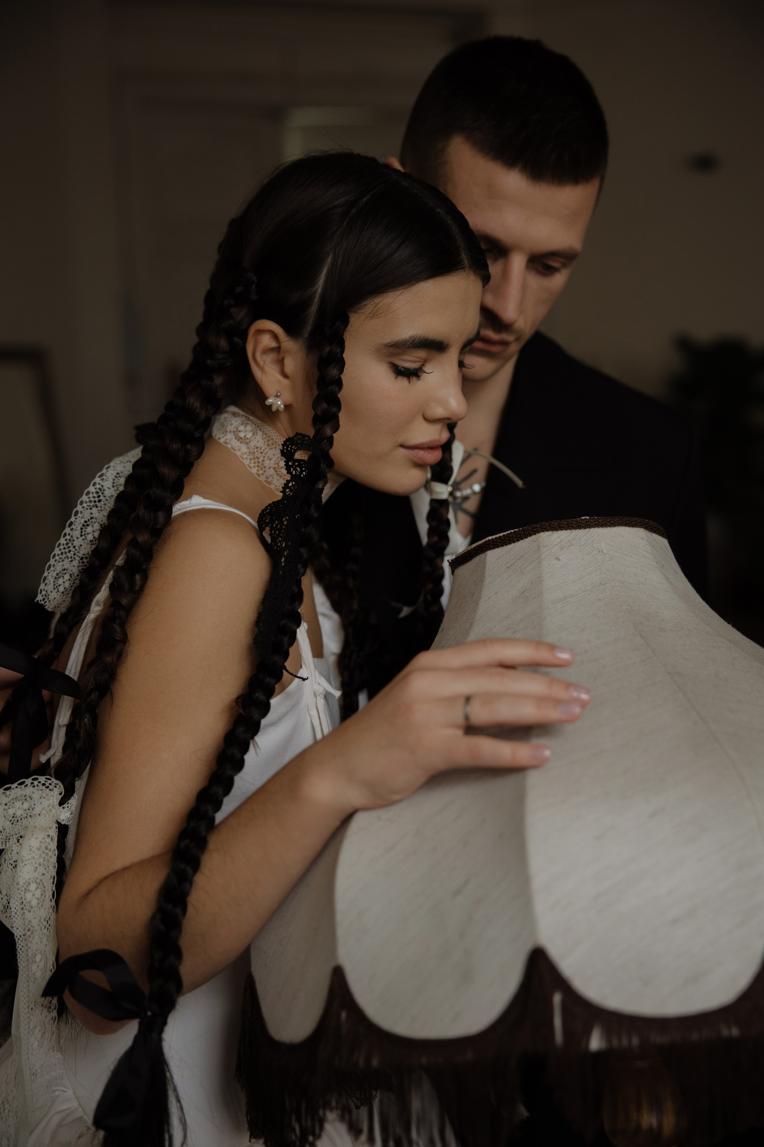 Андрей и Надежда. Свадебный, портретный и семейный фотограф в Москве Абукалиева Диляра