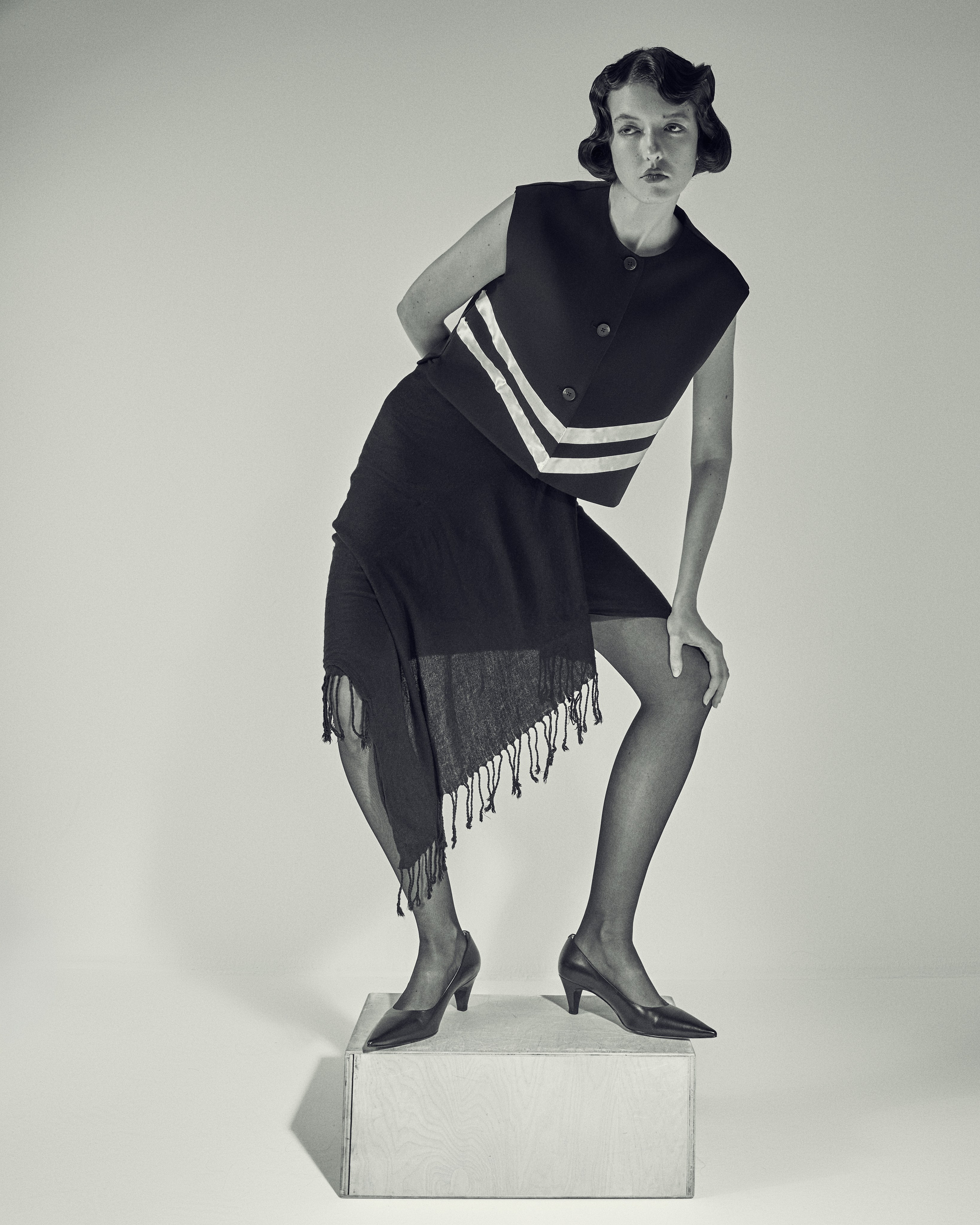 Студия. Фотограф в Москве Диана Агафонова