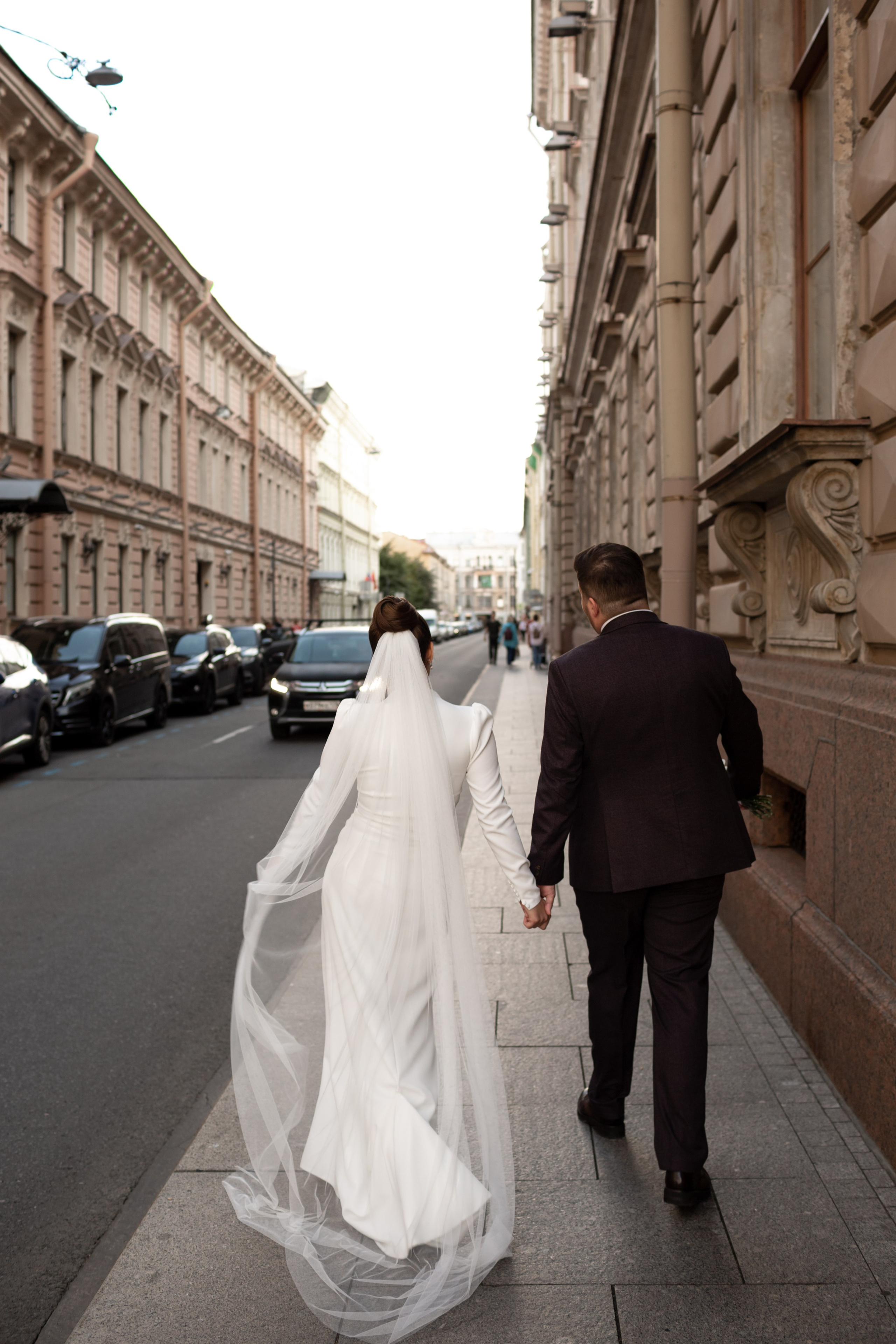 Свадебный фотограф в Санкт-Петербурге. Свадебный фотограф Кирилл Белый