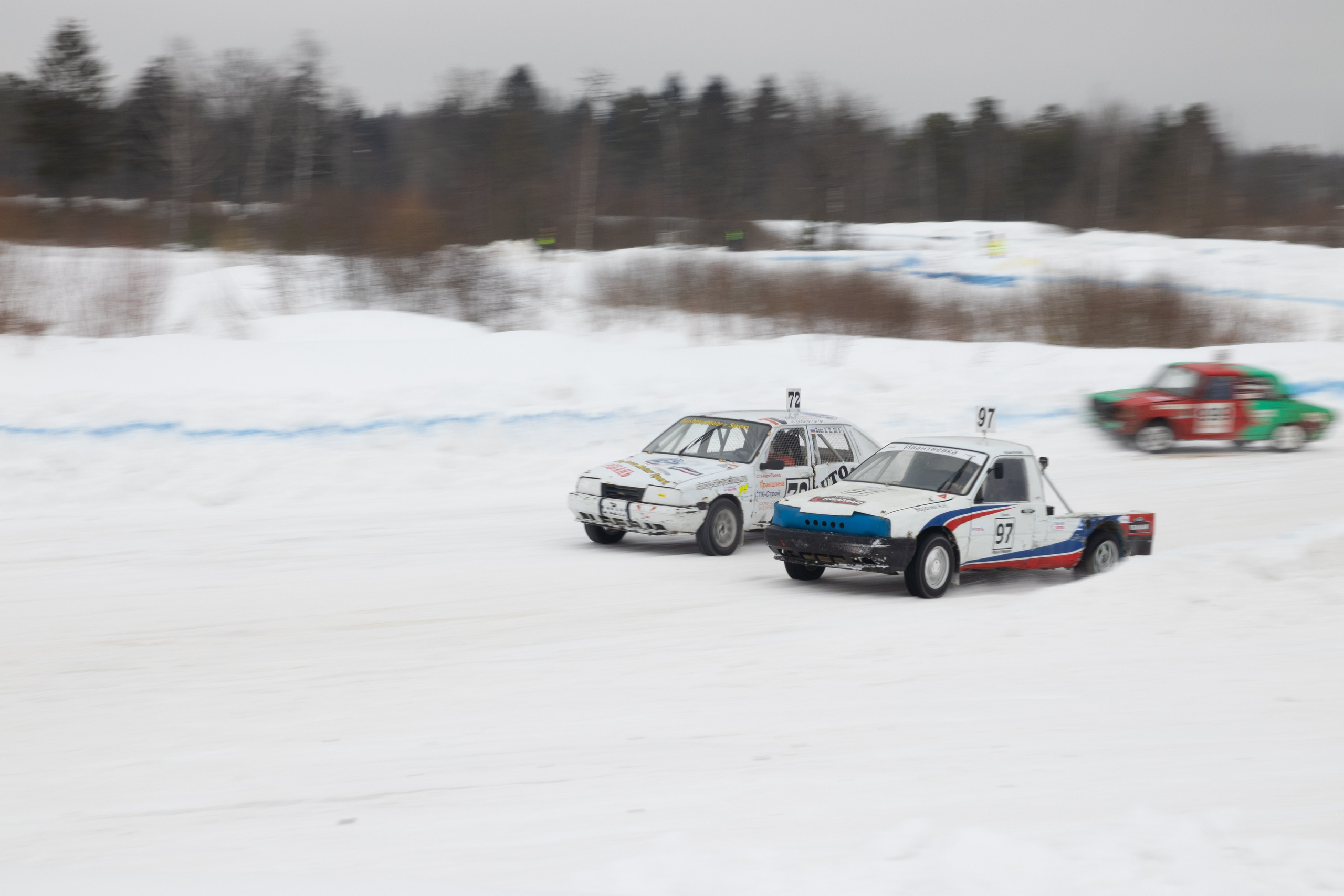 Кубок «KRAMAR MOTORSPORT» «YUKA ADV PRO RACING» 28.02.2026 Калининец М.О. Фотоклиника Светланы Шутько