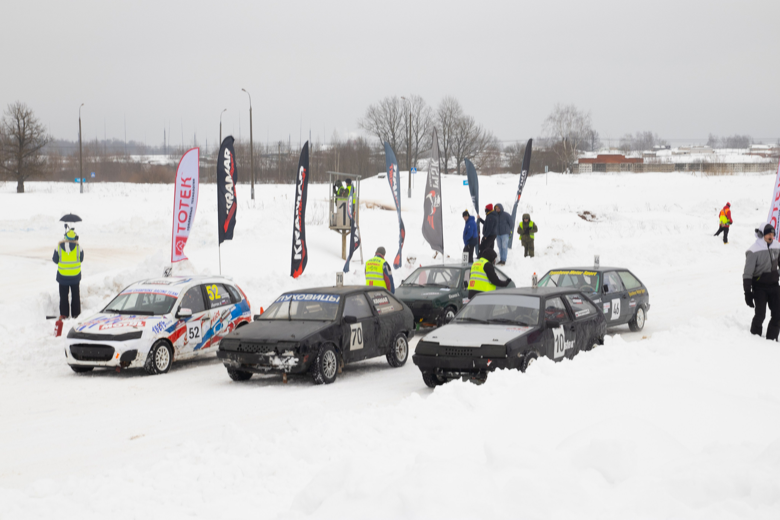 Кубок «KRAMAR MOTORSPORT» «YUKA ADV PRO RACING» 28.02.2026 Калининец М.О. Фотоклиника Светланы Шутько