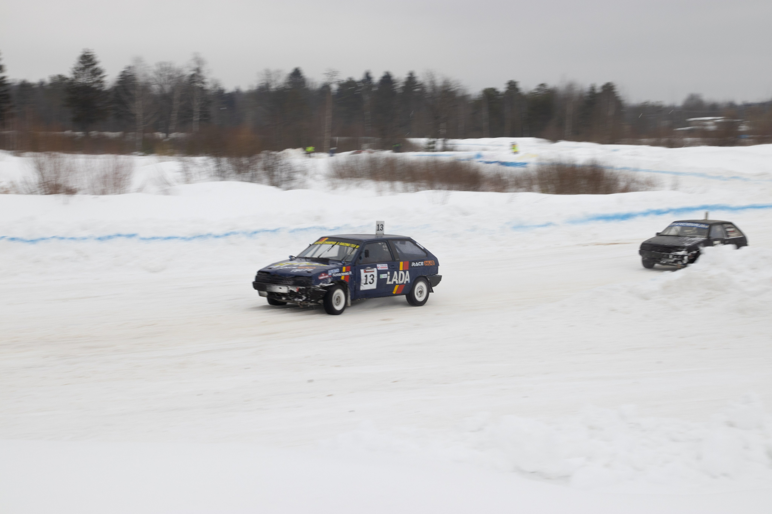 Кубок «KRAMAR MOTORSPORT» «YUKA ADV PRO RACING» 28.02.2026 Калининец М.О. Фотоклиника Светланы Шутько